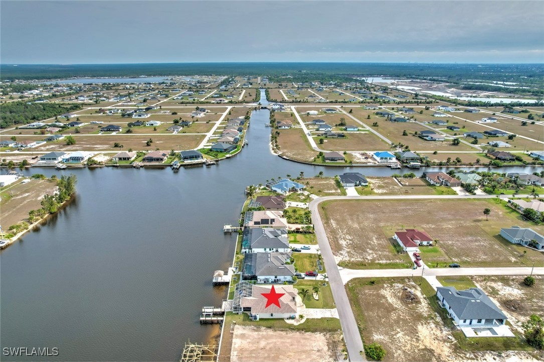 Cape Coral, Florida, 33993, United States, 5 Bedrooms Bedrooms, ,3 BathroomsBathrooms,Residential,For Sale,1916248