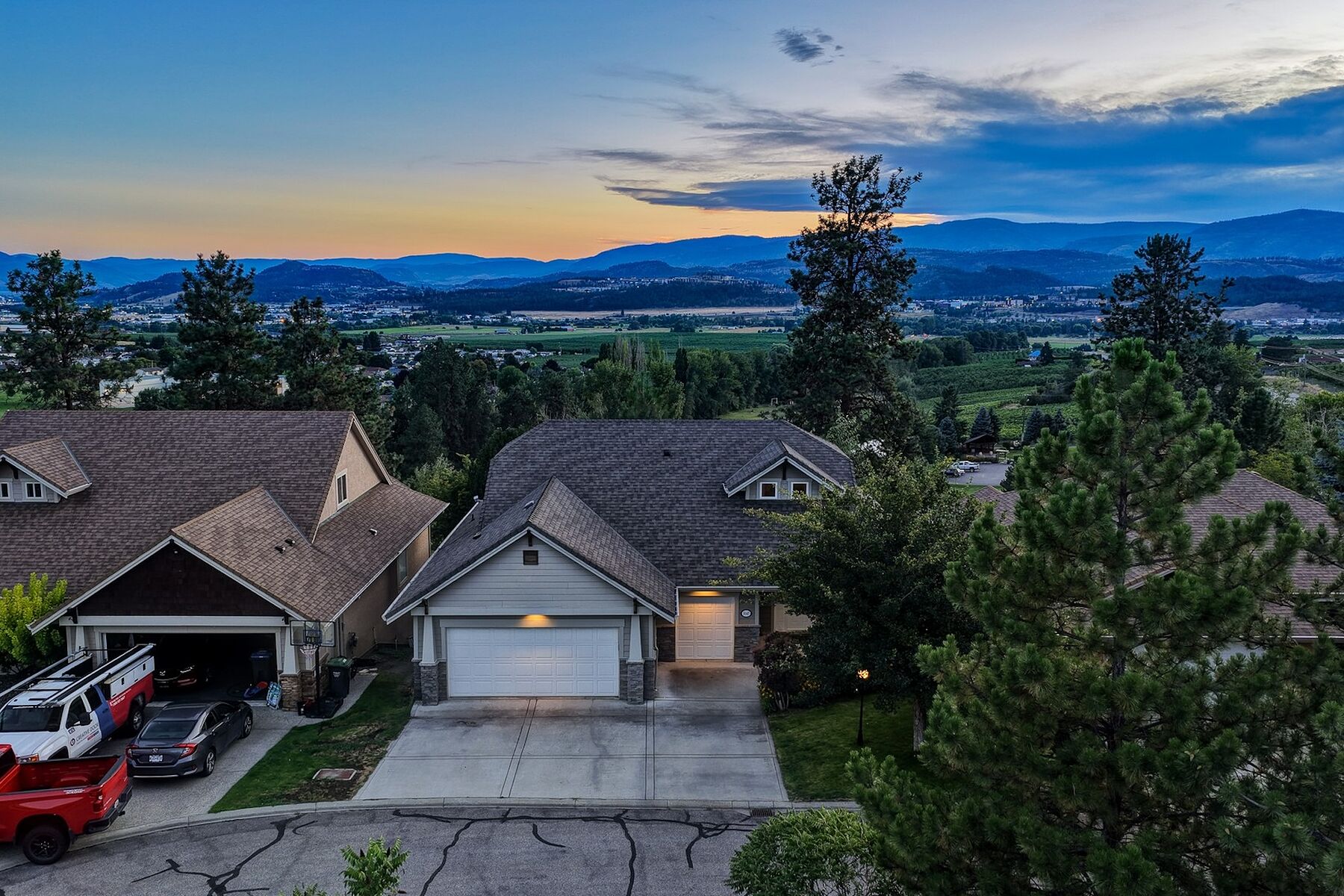  Rare Sunset Ranch Opportunity - 物件實景