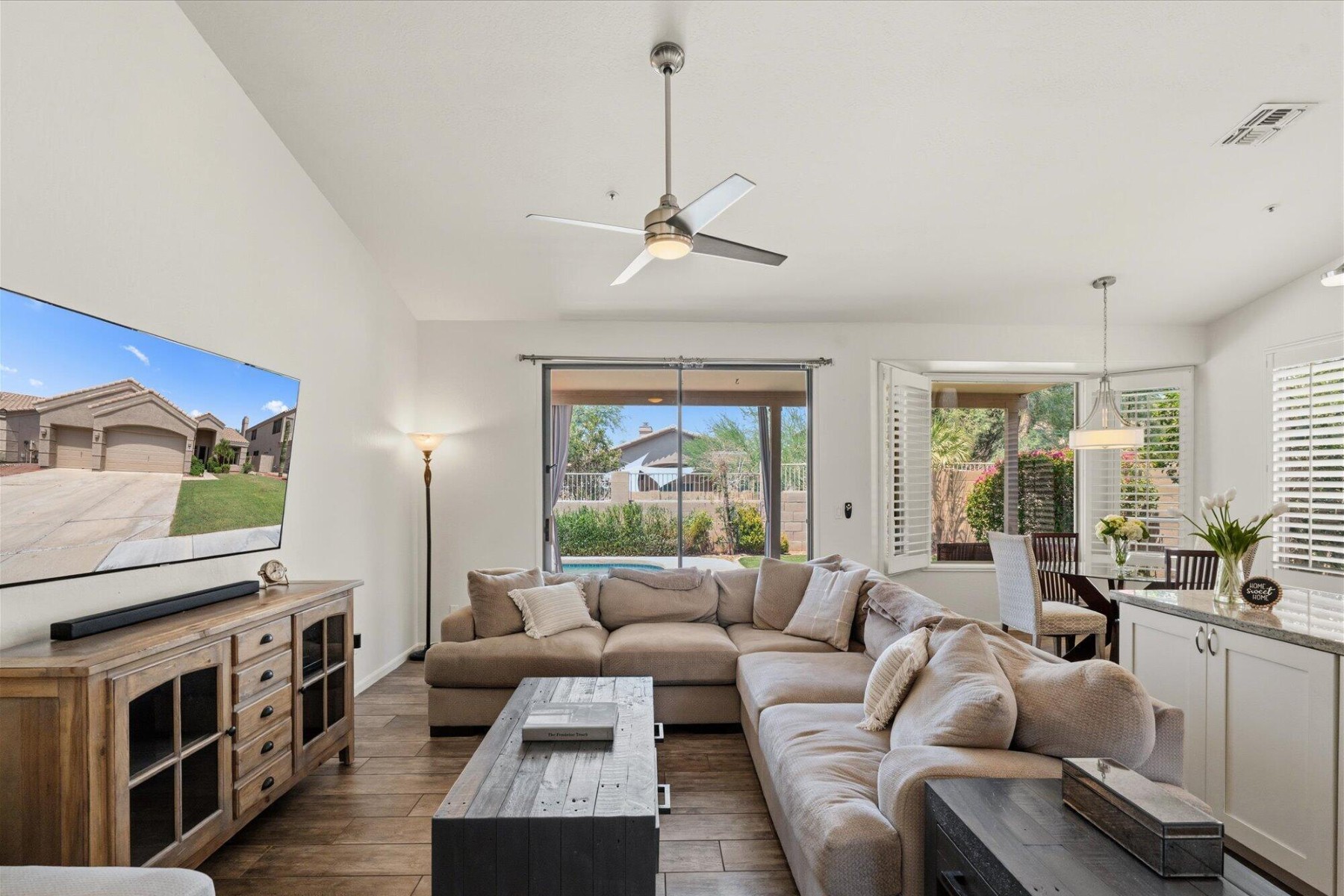  10018 E Karen Drive  Scottsdale, AZ - 物件實景