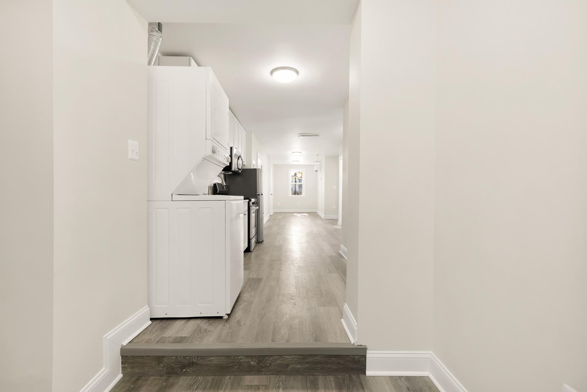  321 Crittenden Street NW, Washington, DC, 20011 - 物件實景