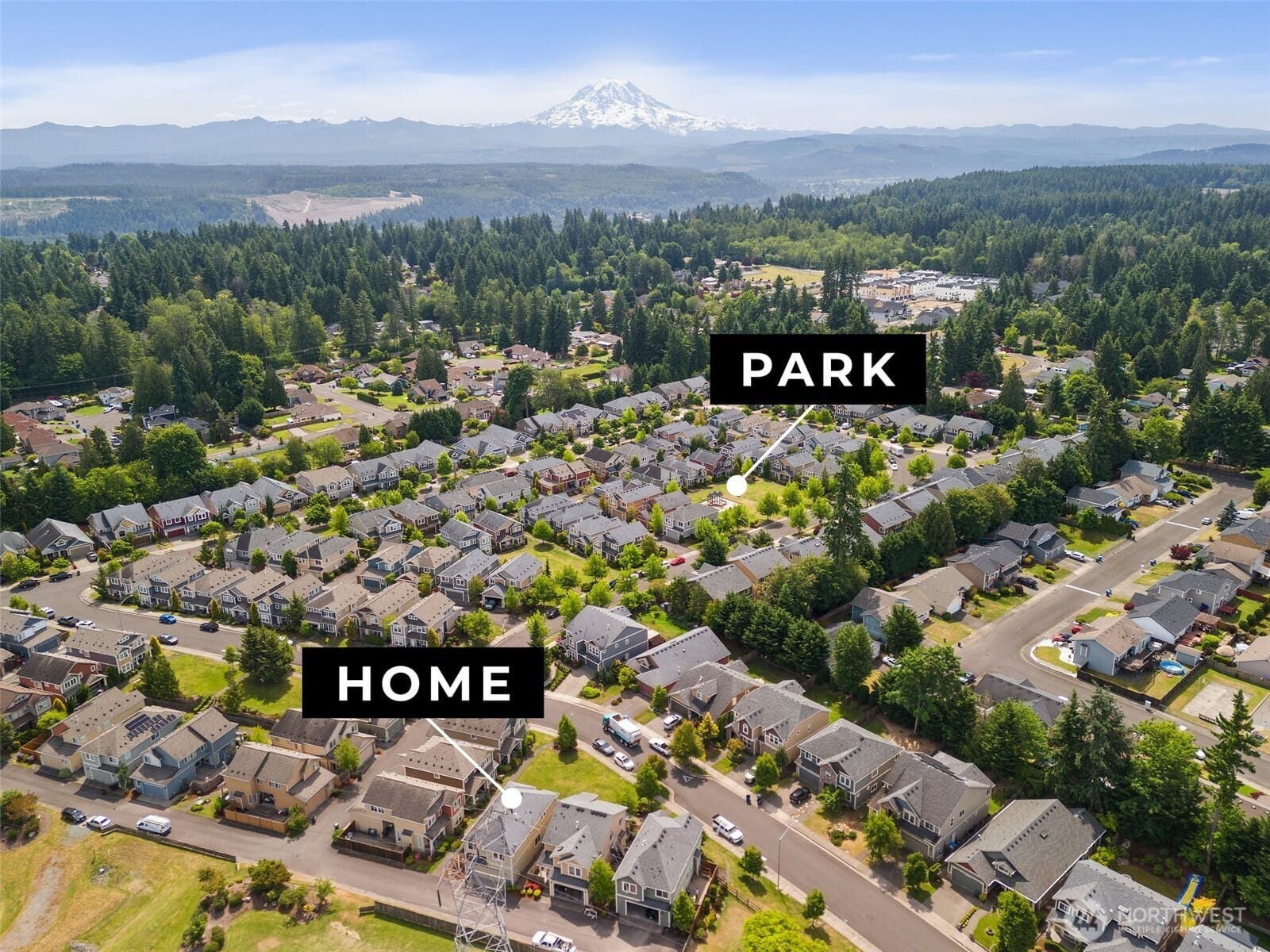 Puyallup, Washington, 98374, United States, 3 Bedrooms Bedrooms, ,3 BathroomsBathrooms,Residential,For Sale,1849998
