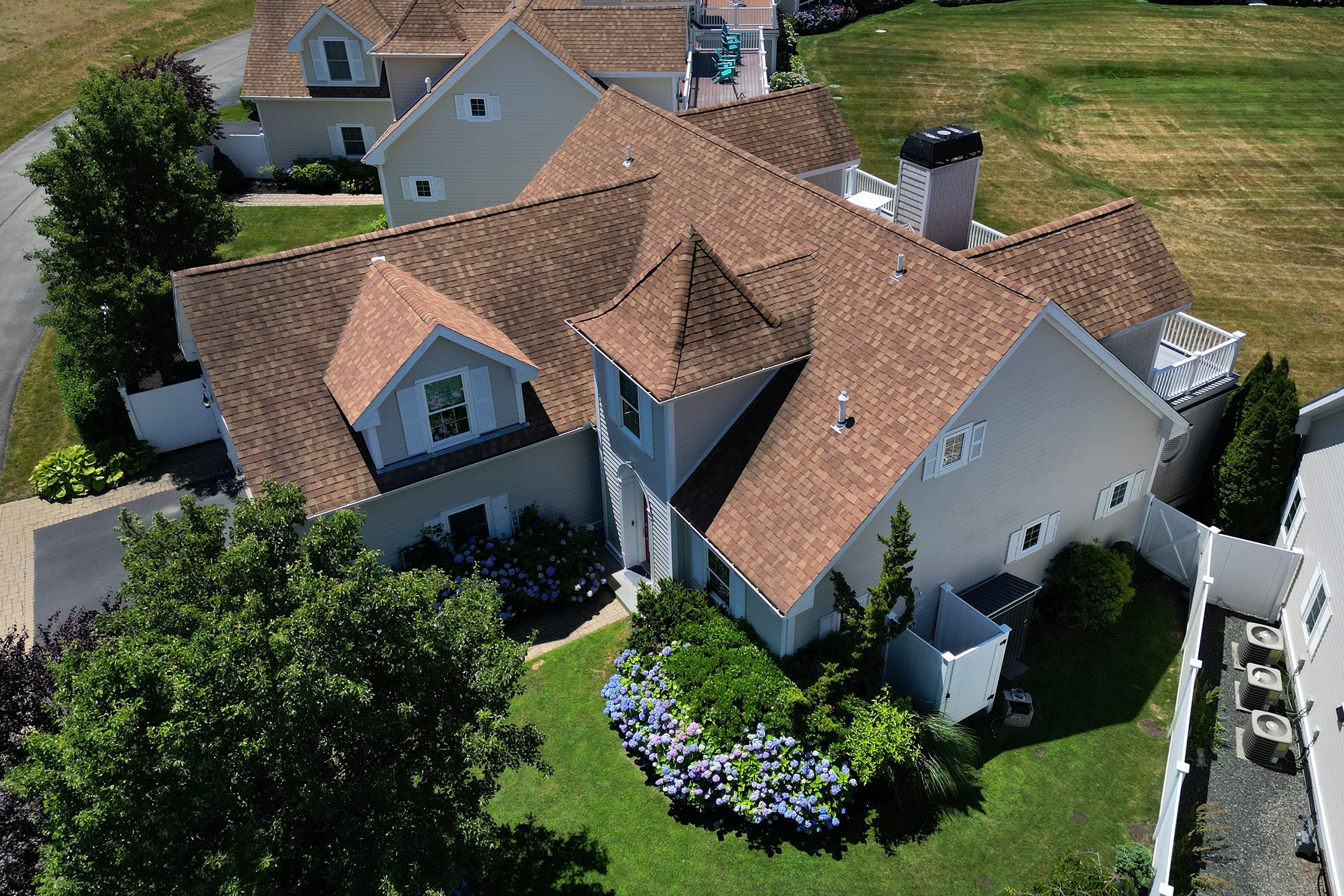  Exceptional Home in Private Sporting Community - 物件實景