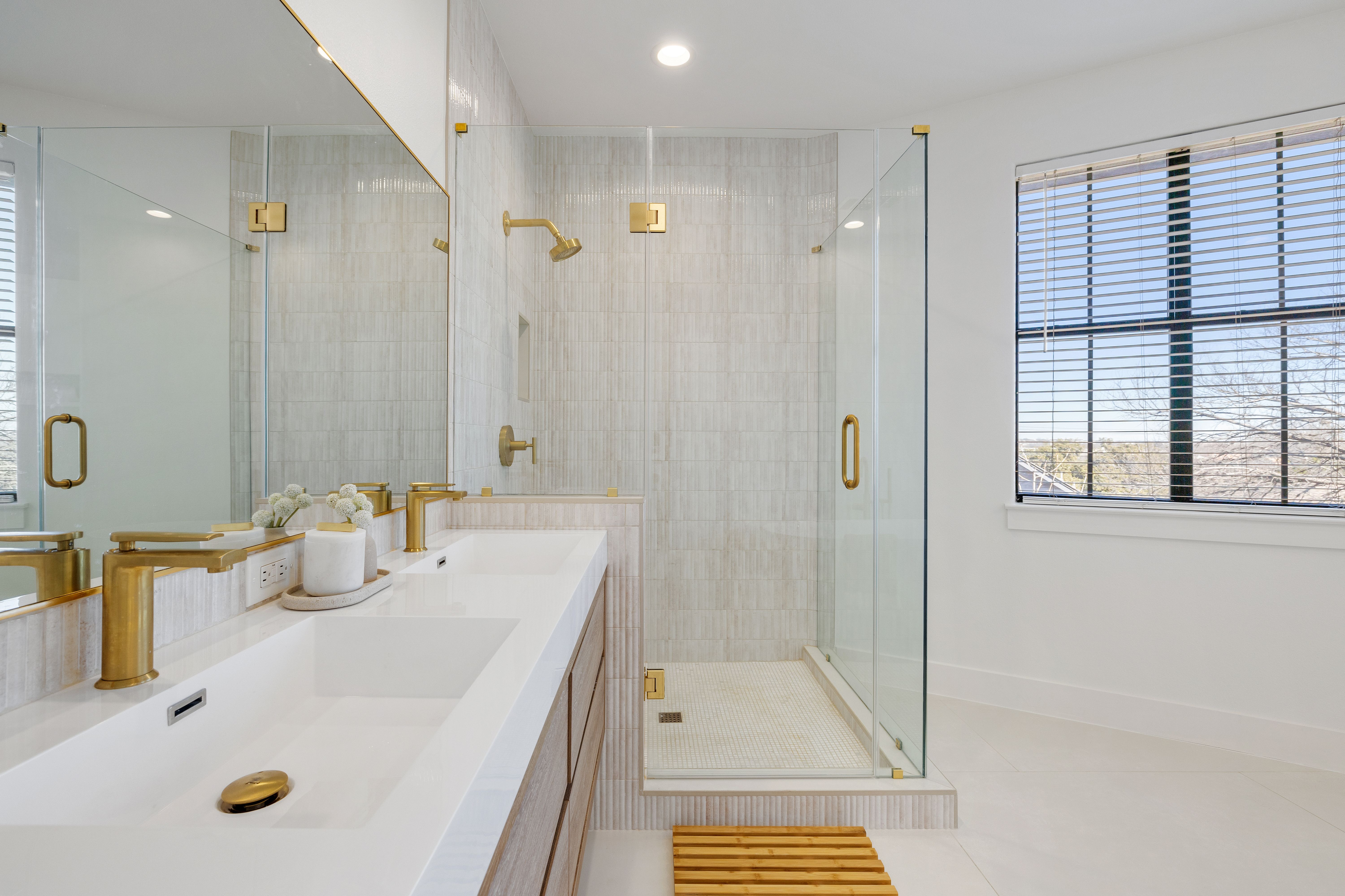  A private, gated Travis Heights retreat steps from Lady Bird Lake - 物件實景