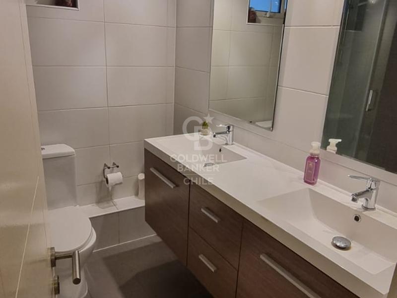 Peñalolén, Chile, 3 Bedrooms Bedrooms, ,3 BathroomsBathrooms,Residential,For Sale,1758974