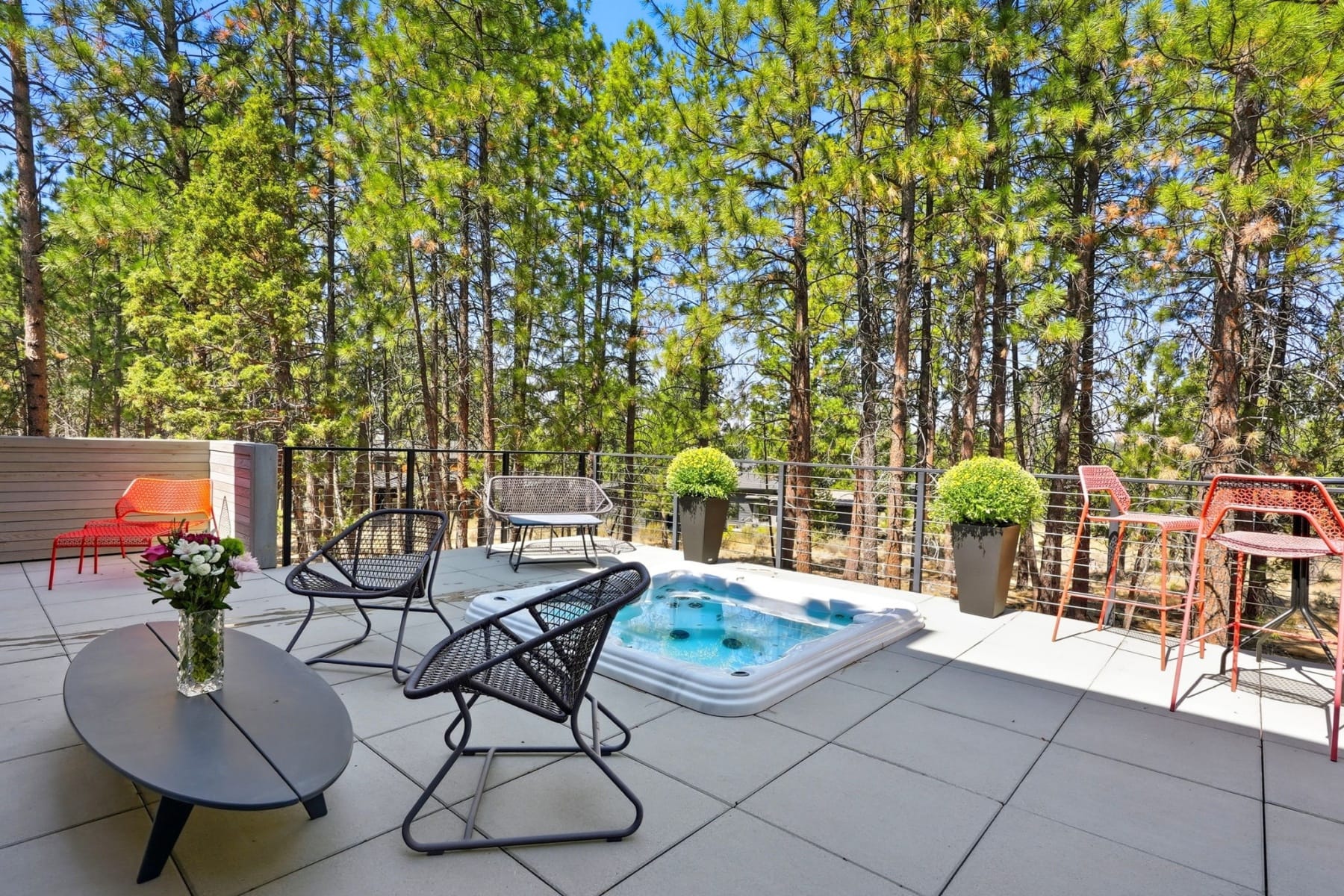  19492 Bainbridge Court Bend, OR 97702 - 物件實景