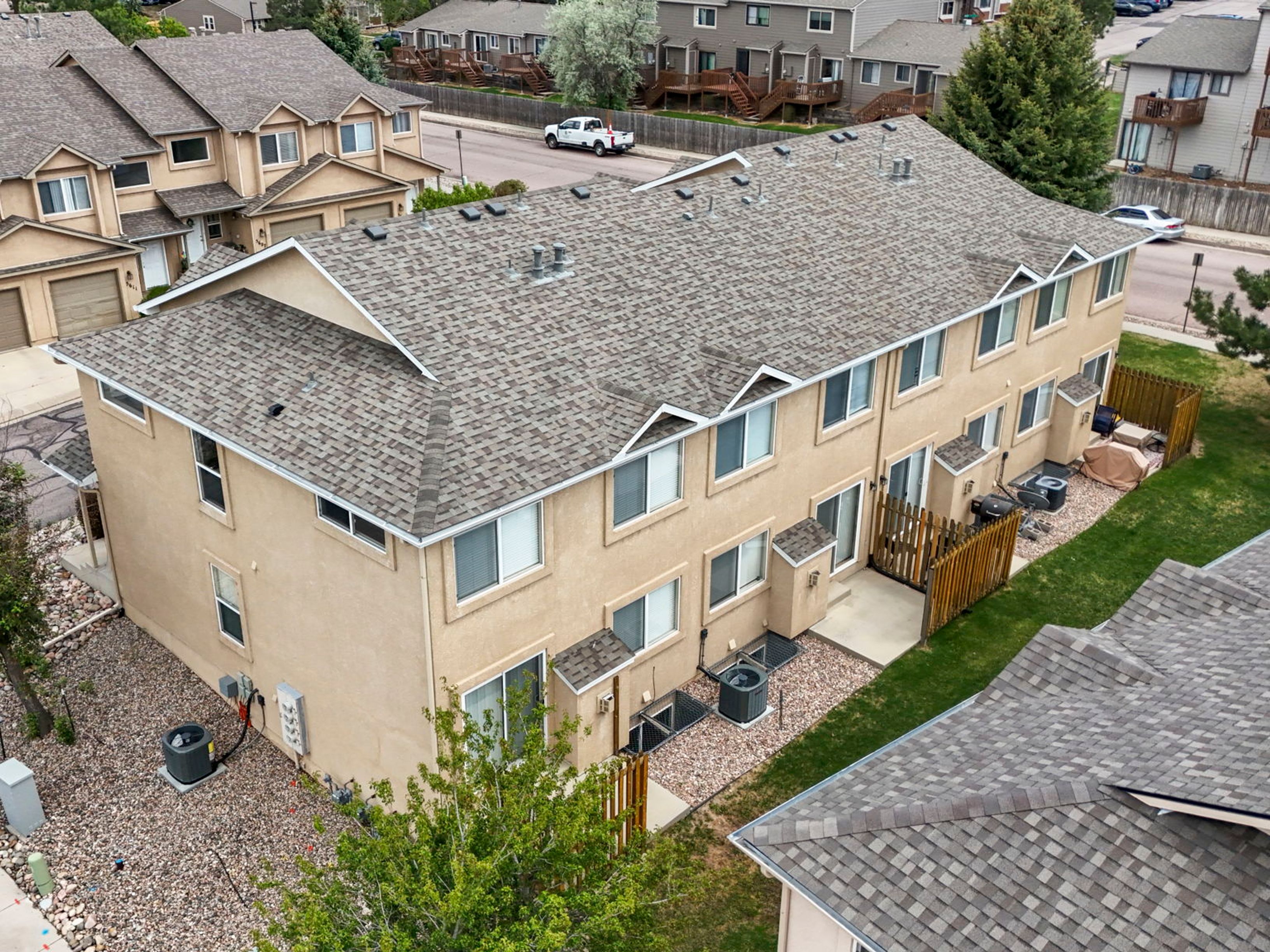  Phenomenal 4-plex income opportunity in desirable University Park - 物件實景