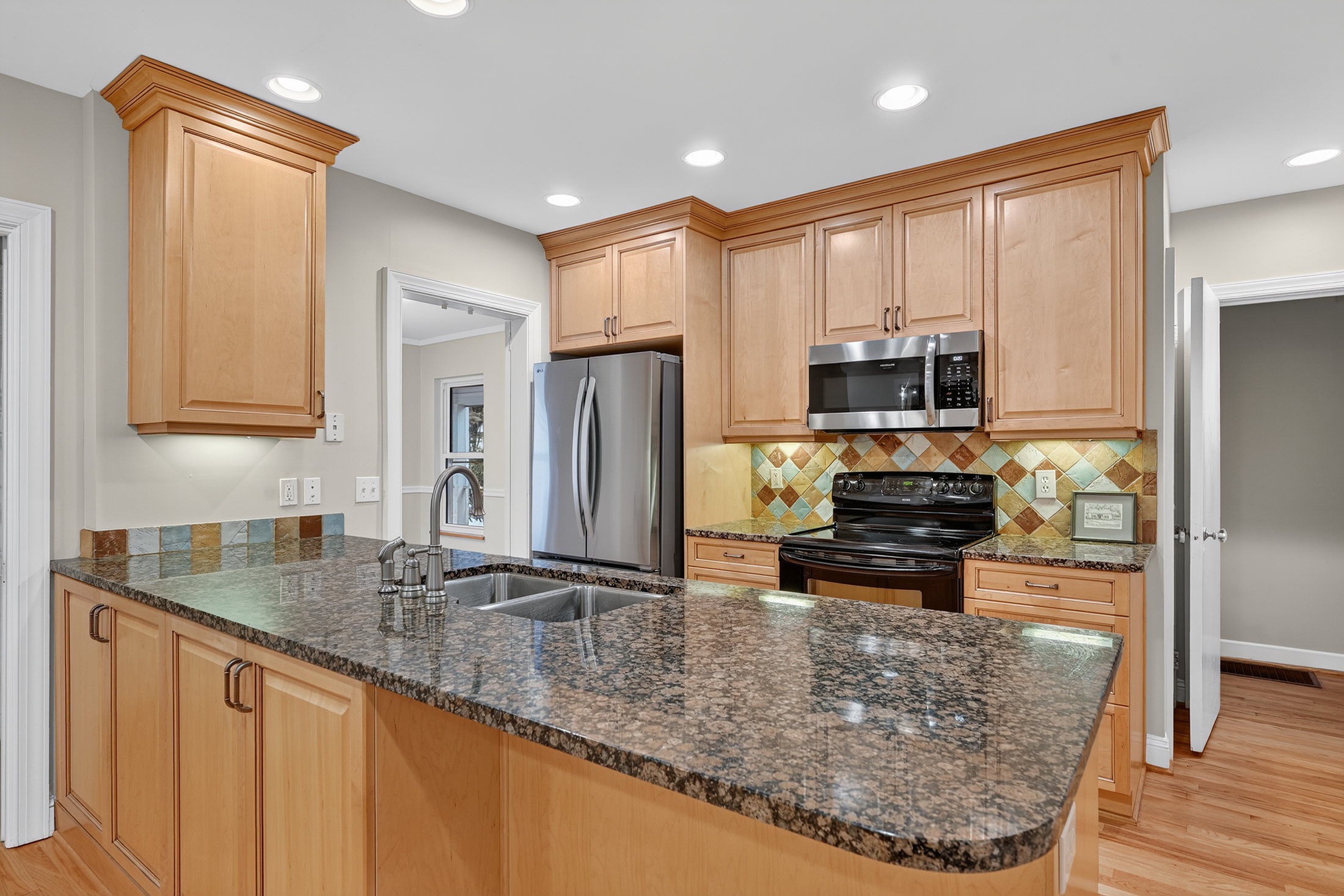  Classic Cottage in the Heart of Historic Druid Hills - 物件實景