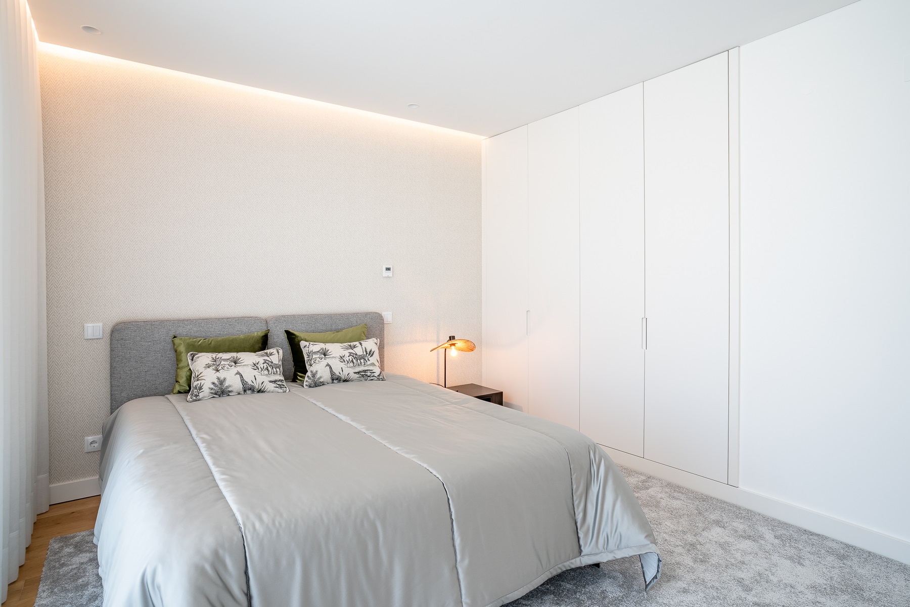  Ultimo Piso/Penthouse, 4 bedrooms, for Sale - 物件實景