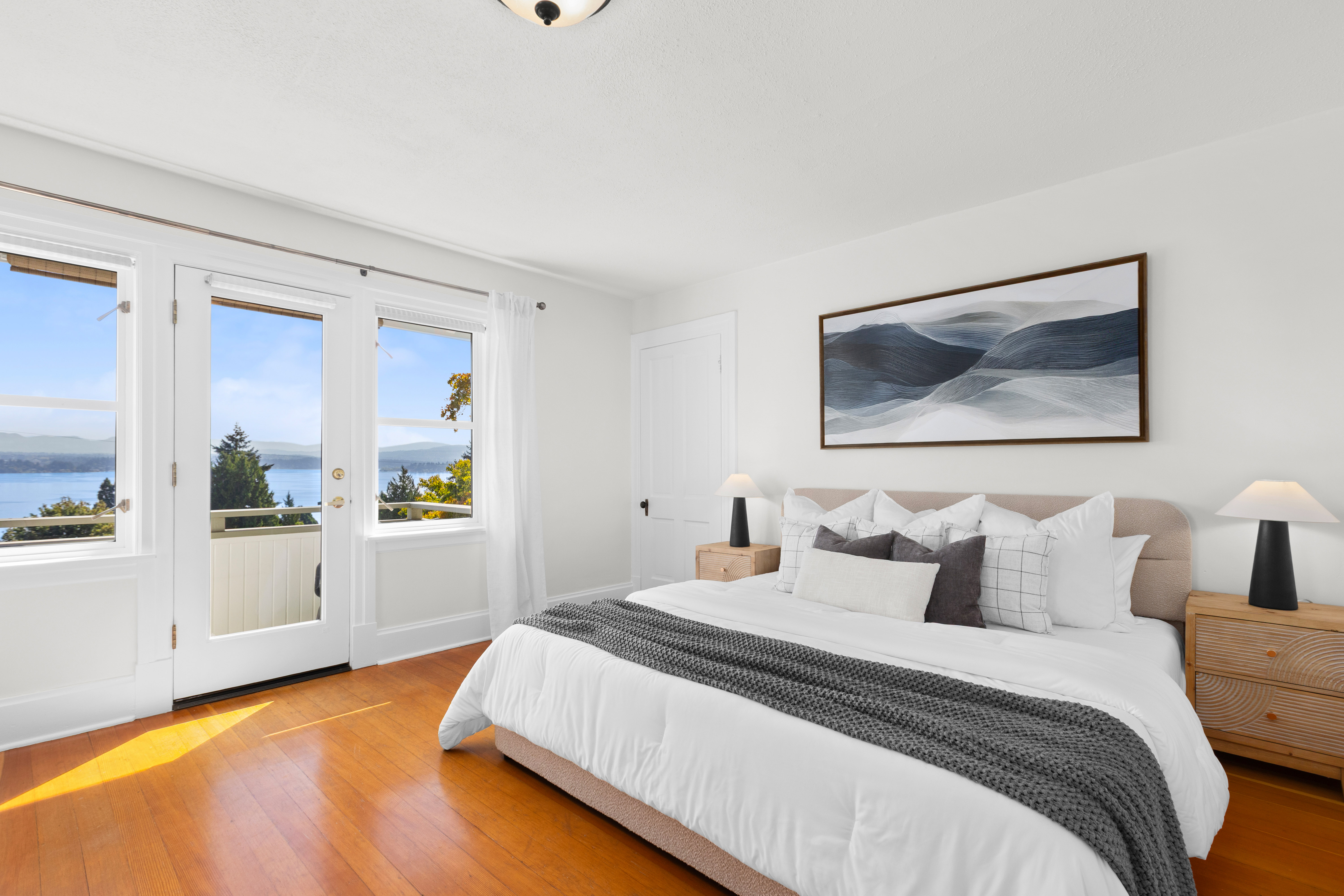  1129 37th Ave, Seattle, WA 98122 - 物件實景