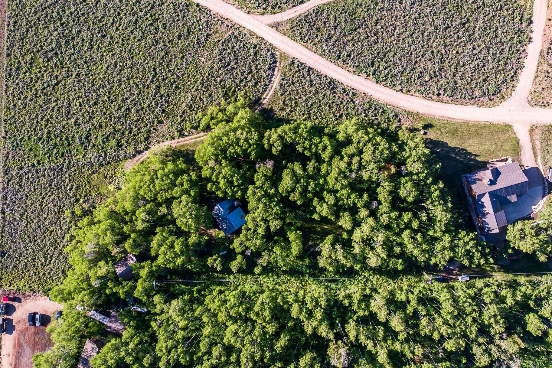  Secluded Weber Canyon Living Near Park City - 物件實景