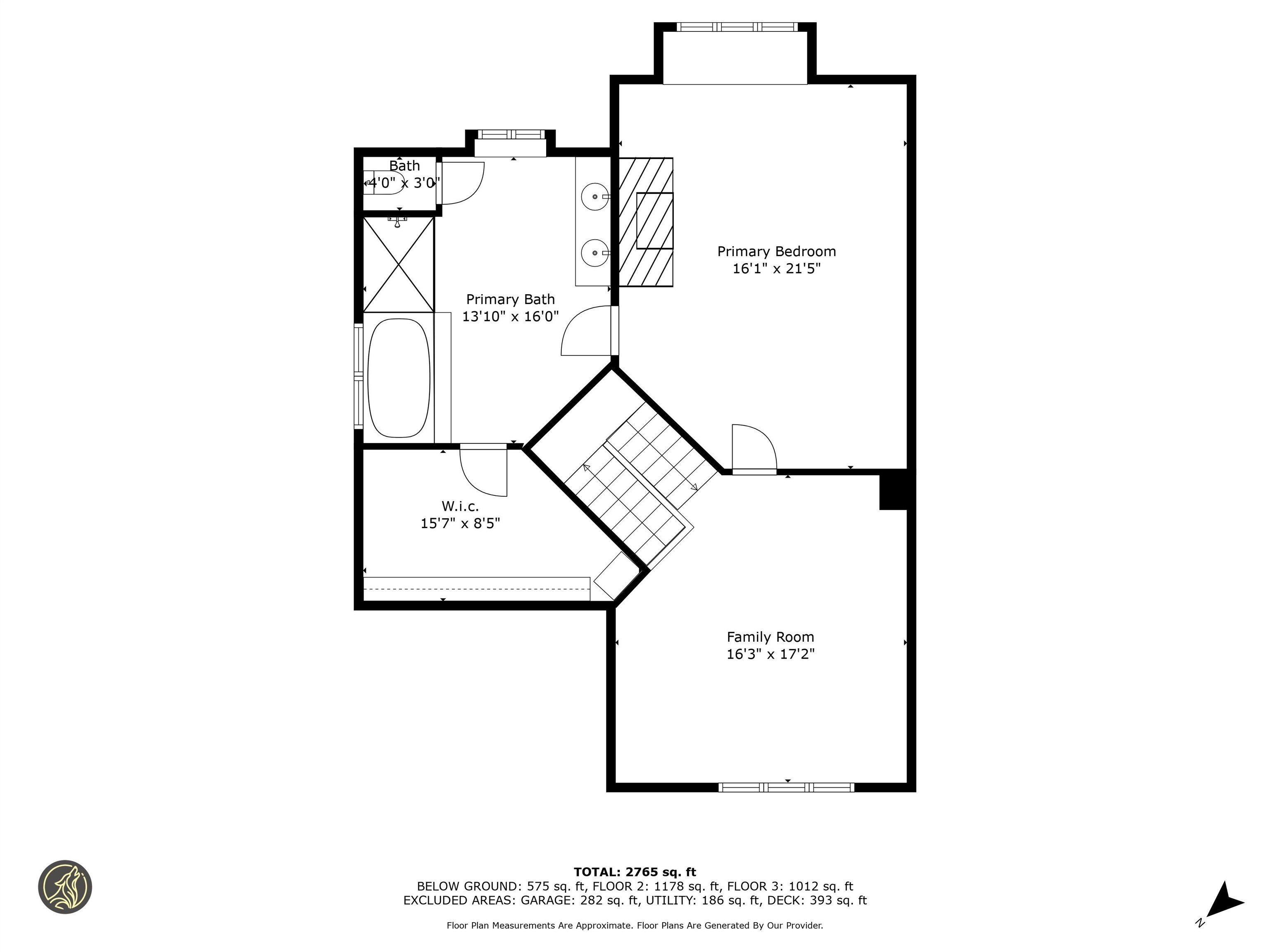Lincoln, New Hampshire, 03251, United States, 4 Bedrooms Bedrooms, ,1 BathroomBathrooms,Residential,For Sale,1976224