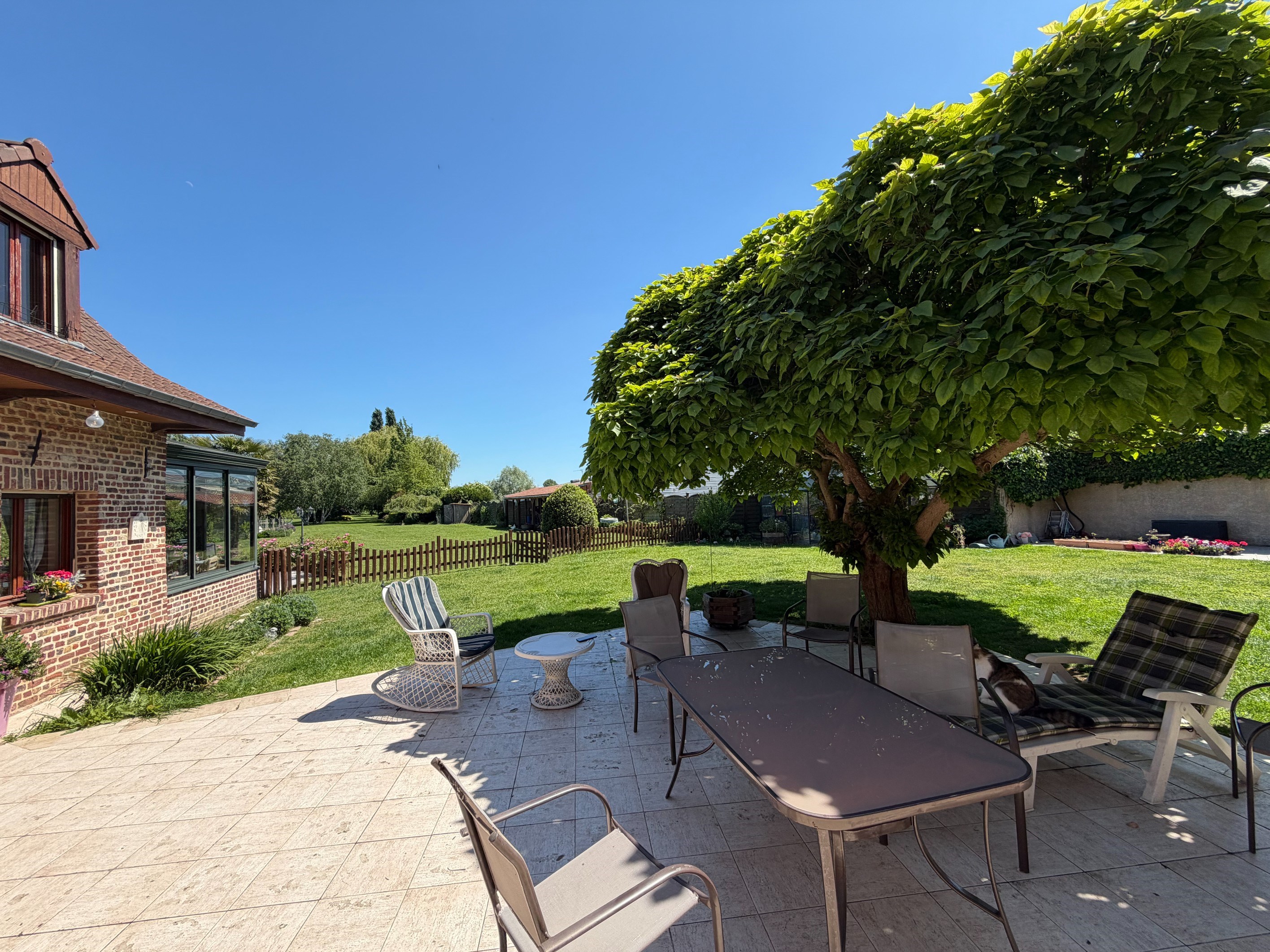  Great Property - 8 Bedrooms - 物件實景