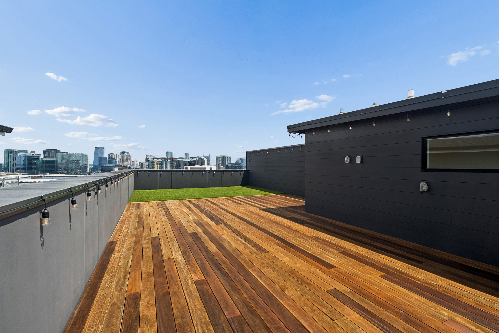  1076 Archer St, Nashville, TN, 37203 - 物件實景