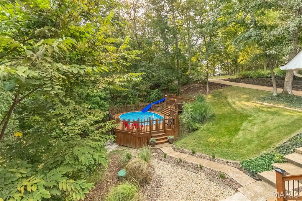 Eureka, Missouri, 63025, United States, 4 Bedrooms Bedrooms, ,4 BathroomsBathrooms,Residential,For Sale,1941693
