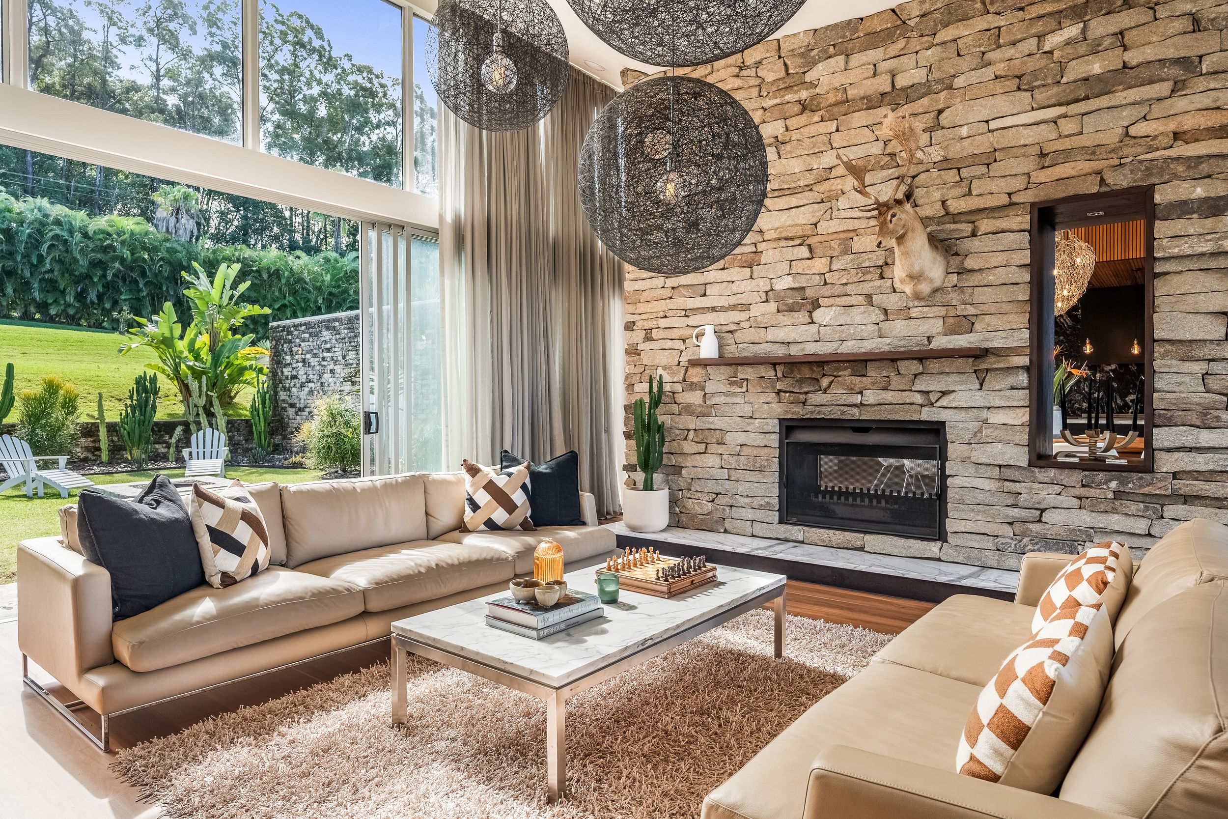  18 Taylors Road, Eureka - 物件實景