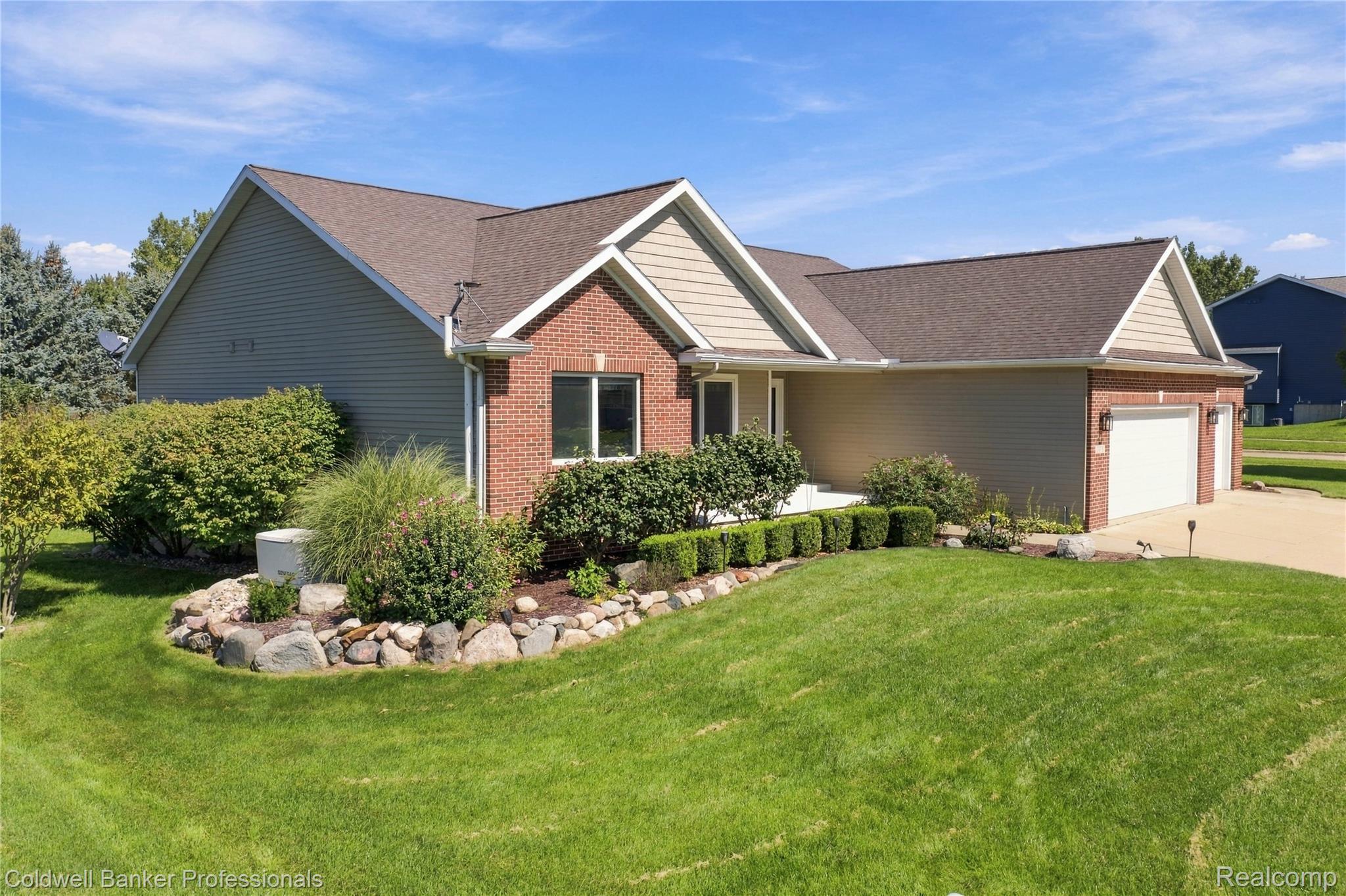 Fieldberry Ln, Charlotte, MI 48813 #1