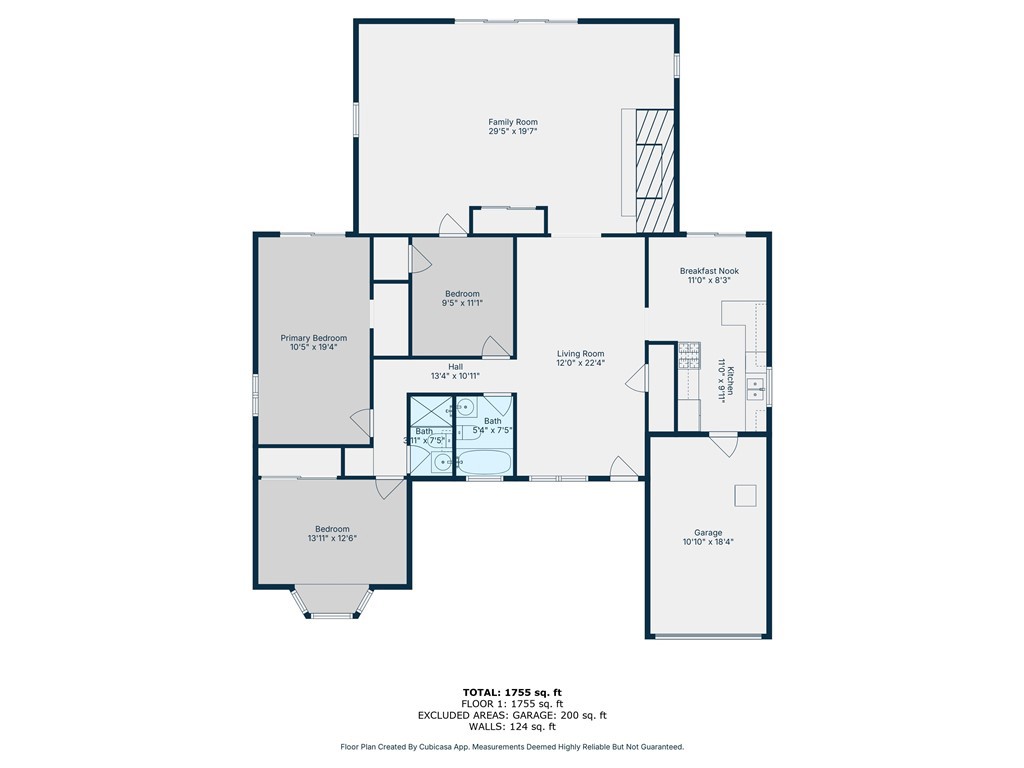 Azusa, California, 91702, United States, 3 Bedrooms Bedrooms, ,2 BathroomsBathrooms,Residential,For Sale,1902994