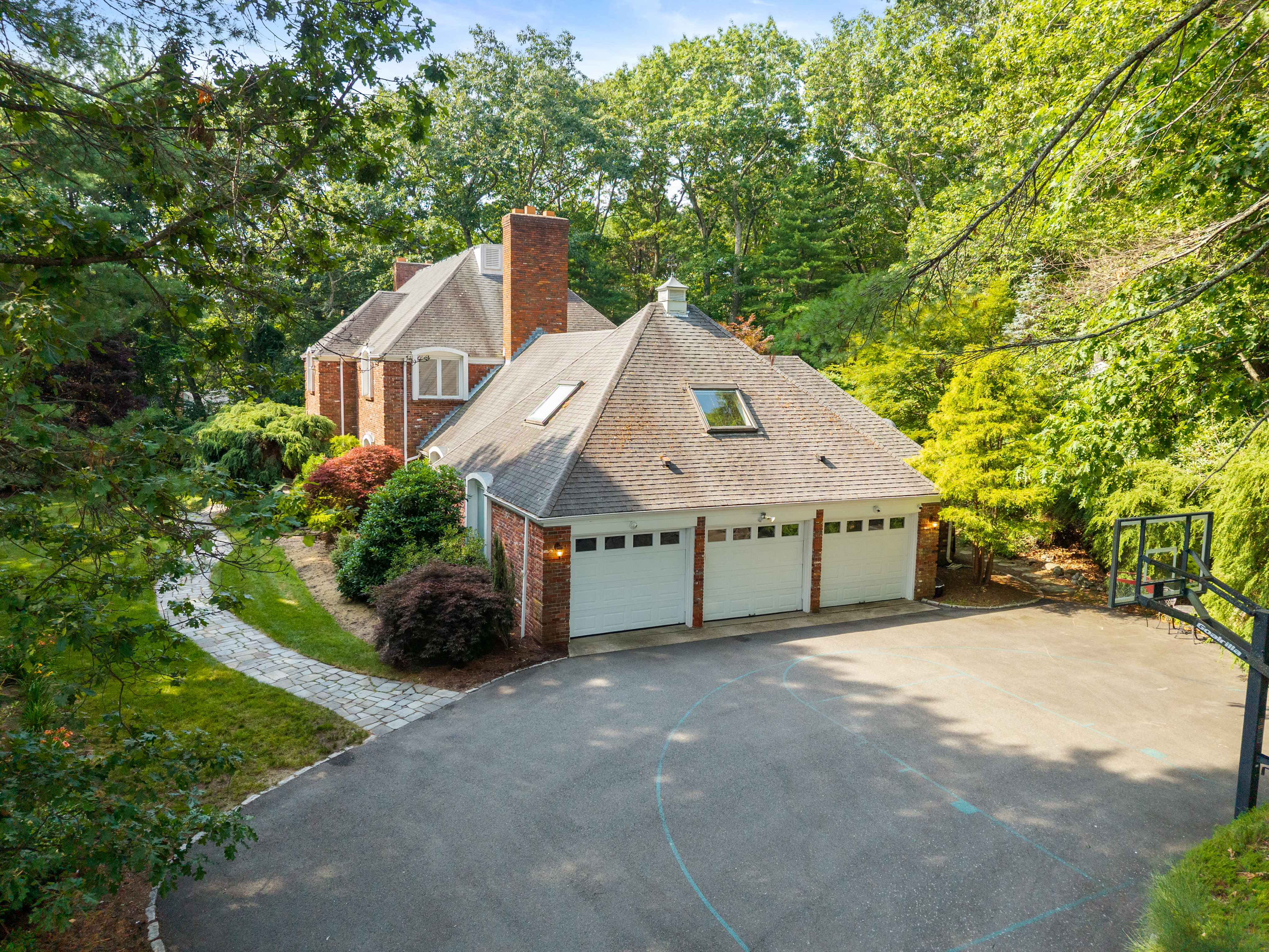  11 Fox Run Road, Dover, MA, 02030 - 物件實景