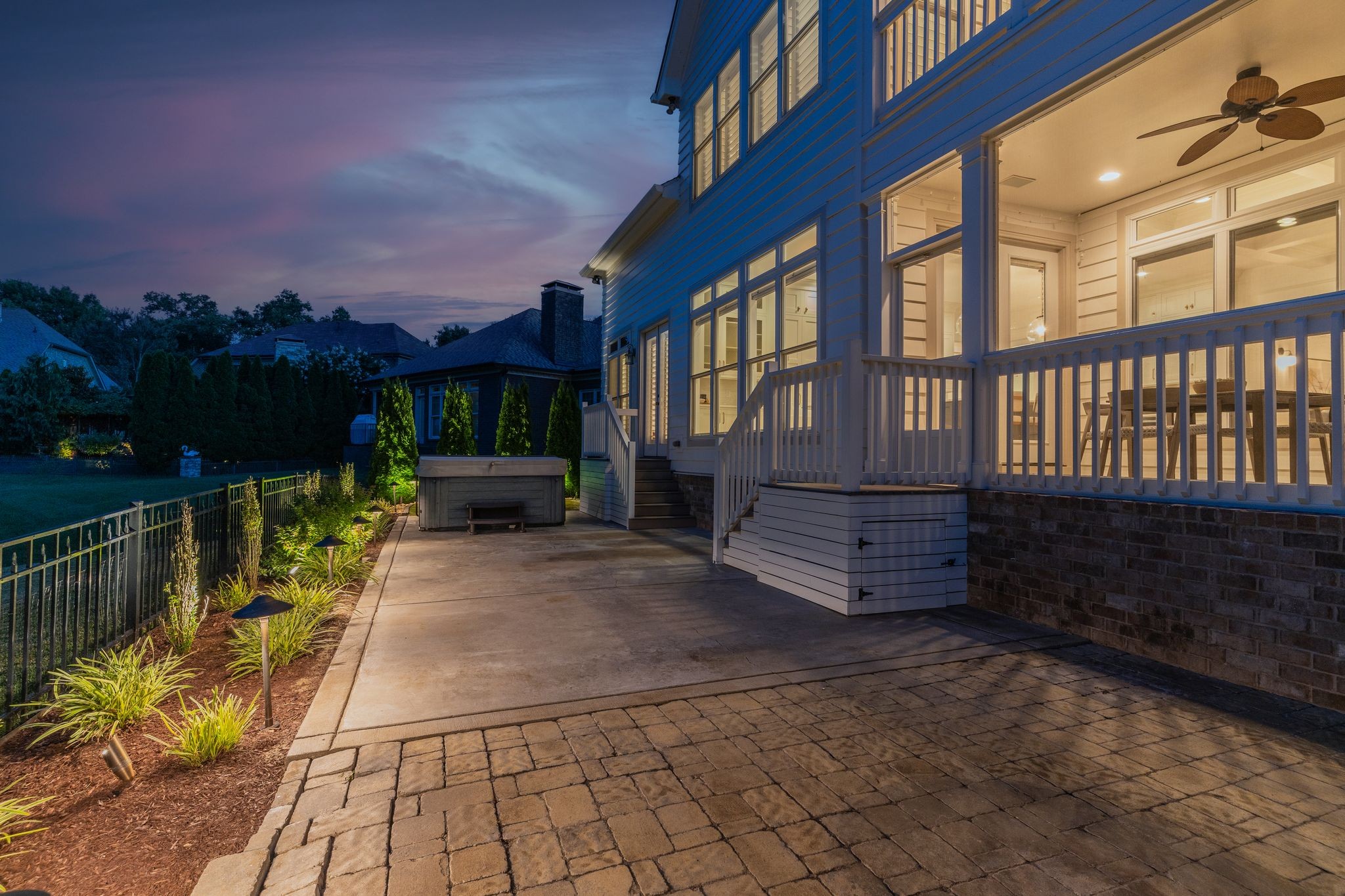  701 Springlake Dr, Franklin, TN, 37064 - 物件實景