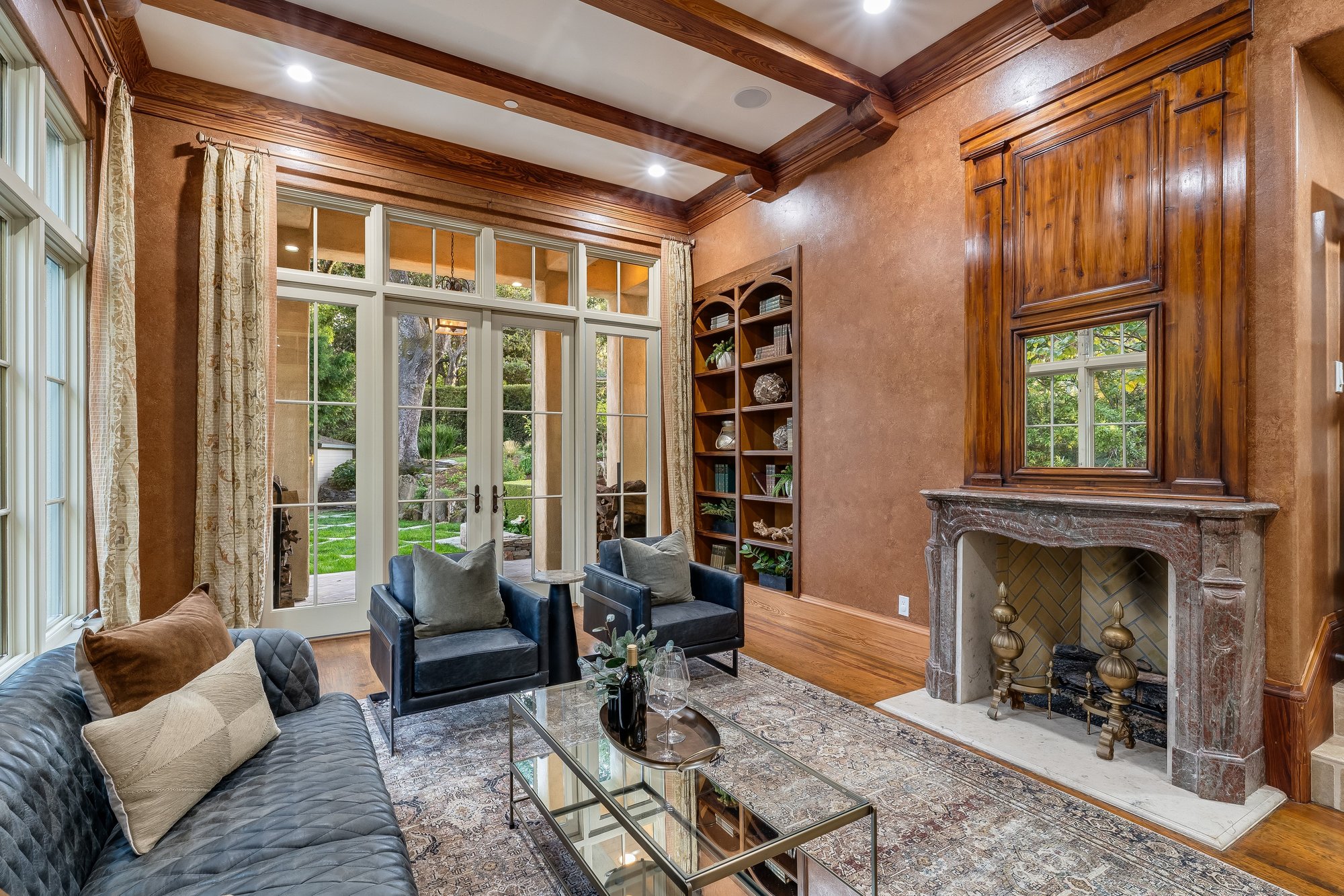  Timeless Elegance in Lower Hillsborough - 物件實景
