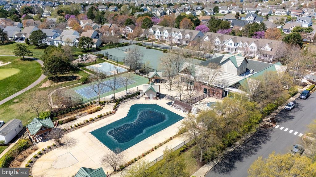 Ocean View, Delaware, 19970, United States, 3 Bedrooms Bedrooms, ,3 BathroomsBathrooms,Residential,For Sale,1767484