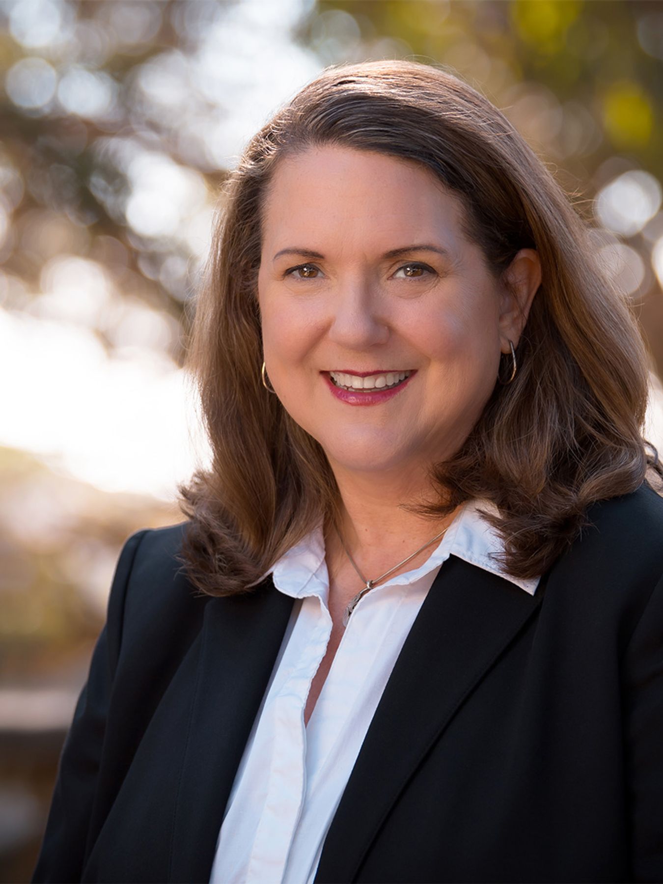 Maggie Anne Barr