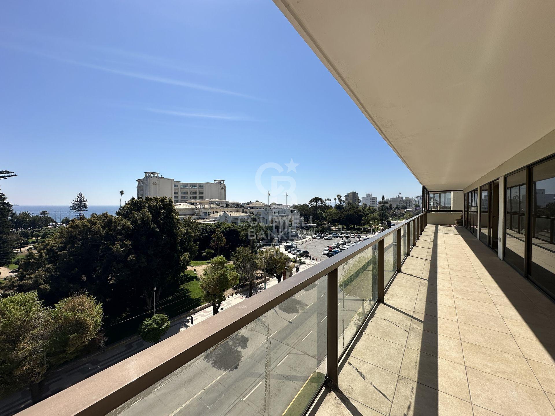 Viña Del Mar, Chile, 4 Bedrooms Bedrooms, ,4 BathroomsBathrooms,Residential,For Sale,1954964