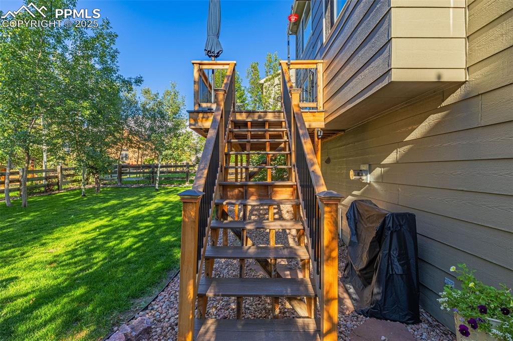 Monument, Colorado, 80132, United States, 5 Bedrooms Bedrooms, ,4 BathroomsBathrooms,Residential,For Sale,1988171