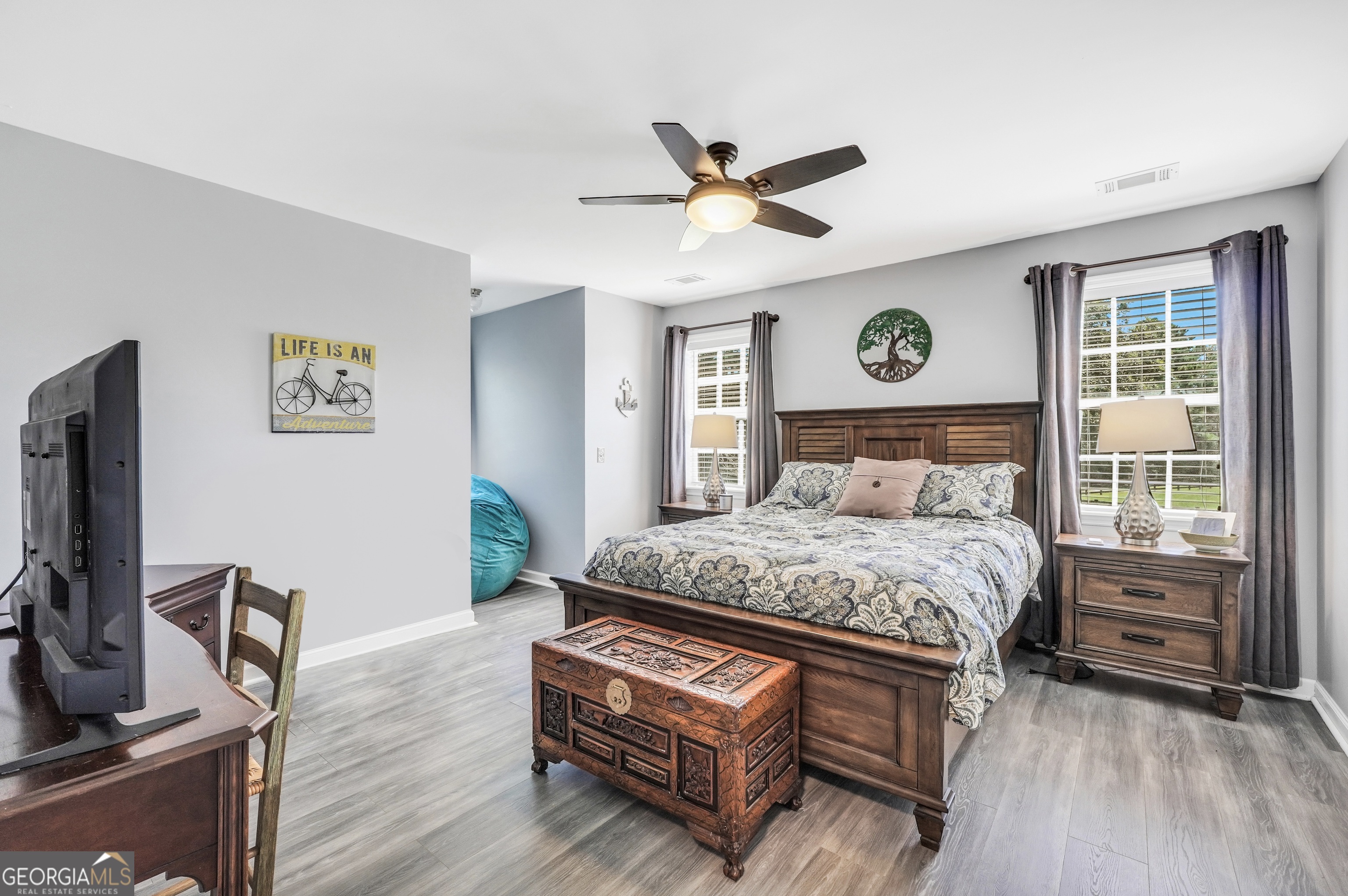 Jenkinsburg, Georgia, 30234, United States, 5 Bedrooms Bedrooms, ,4 BathroomsBathrooms,Residential,For Sale,1928448