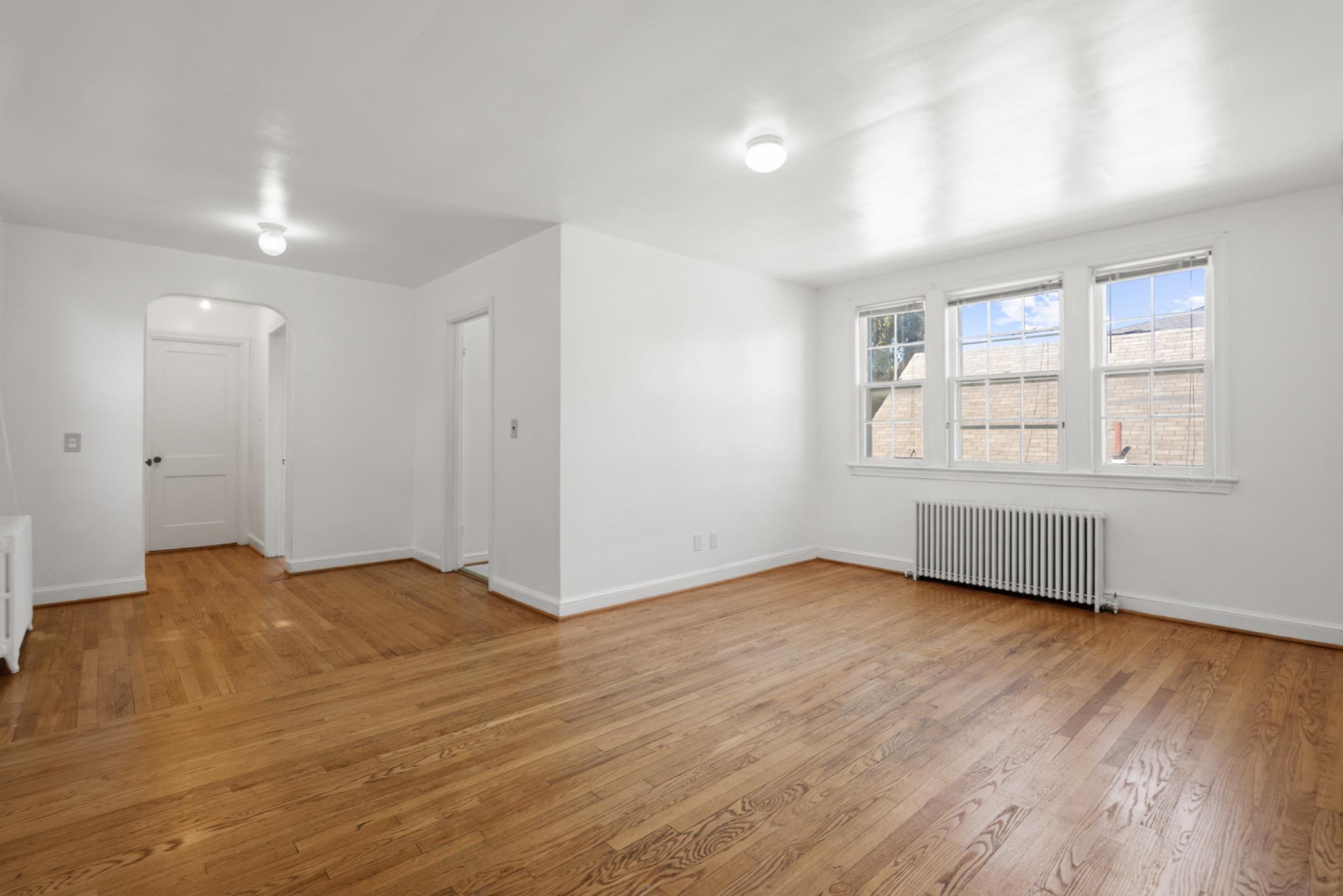  3320 E Street SE, Washington, DC, 20019 - 物件實景