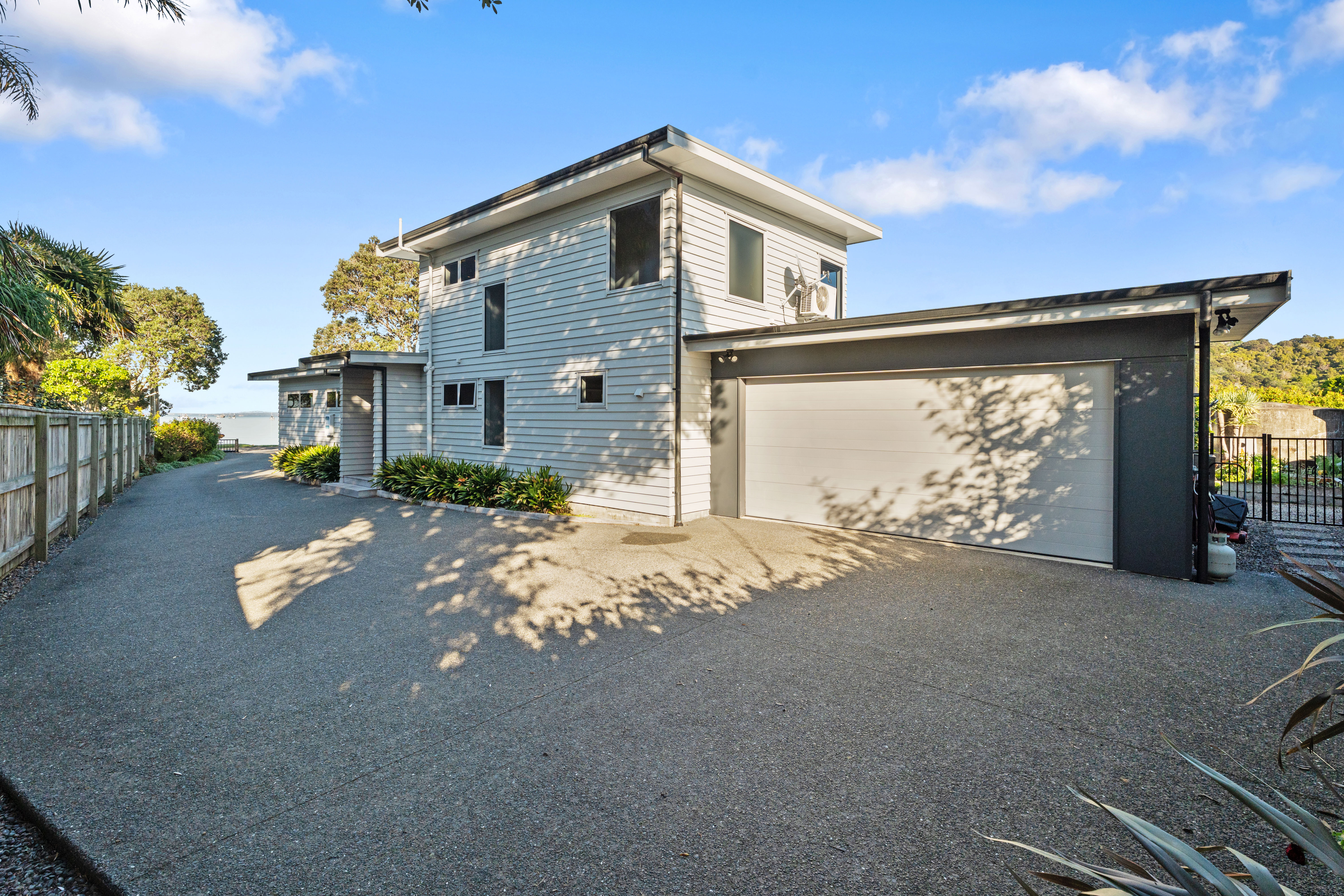  12 The Esplanade, Oneroa, Waiheke Island - 物件實景