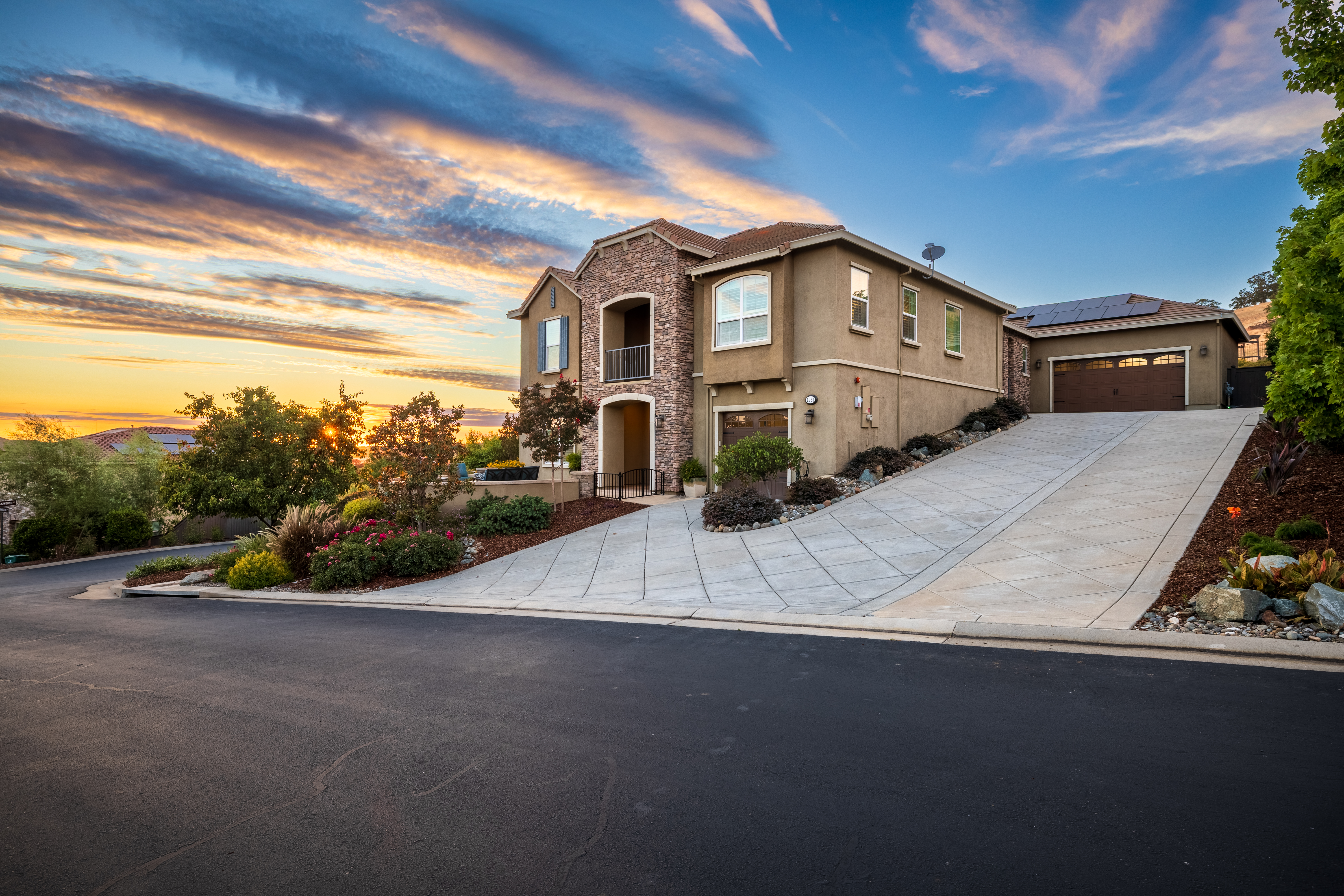 1261 Cornerstone Drive, El Dorado Hills, CA 95762 - 物件實景