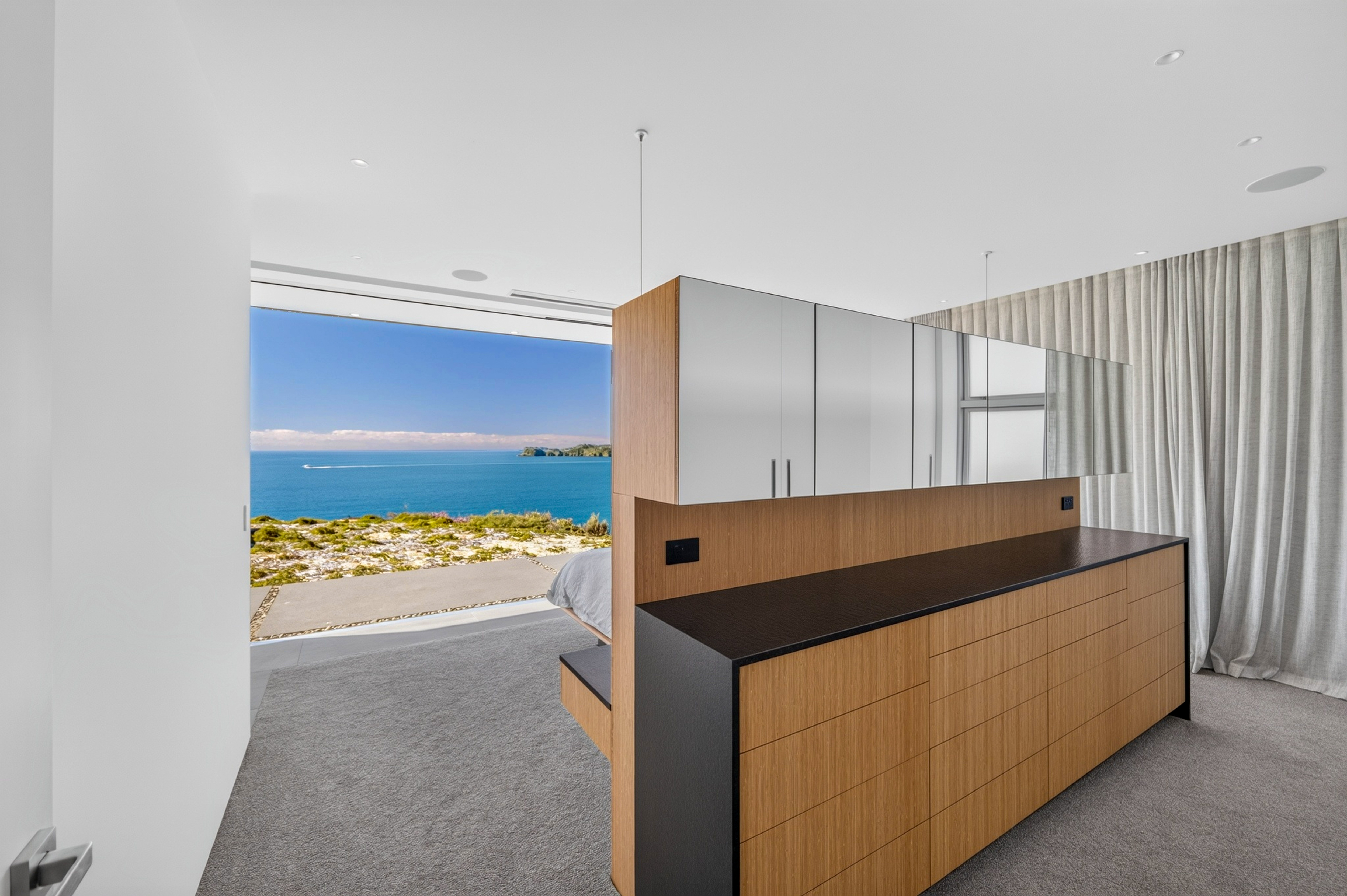  136 Pukematu Lane, Russell, Bay of Islands - 物件實景