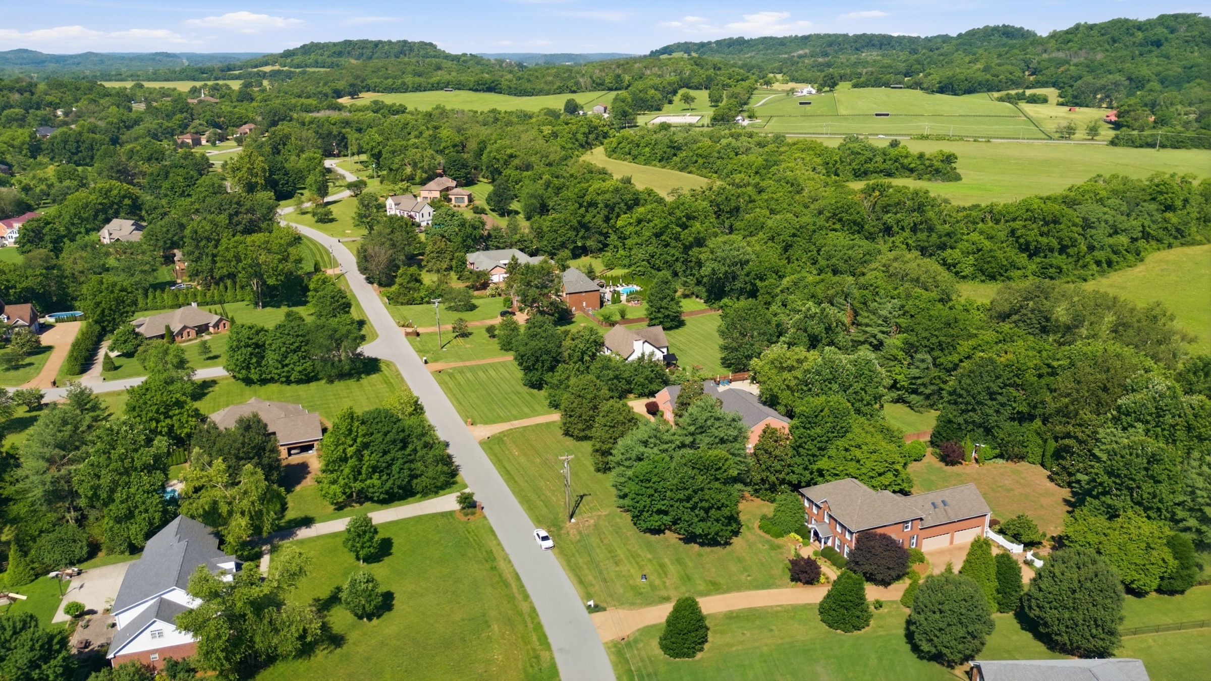  2240 Oakleaf Dr, Franklin, TN, 37064 - 物件實景