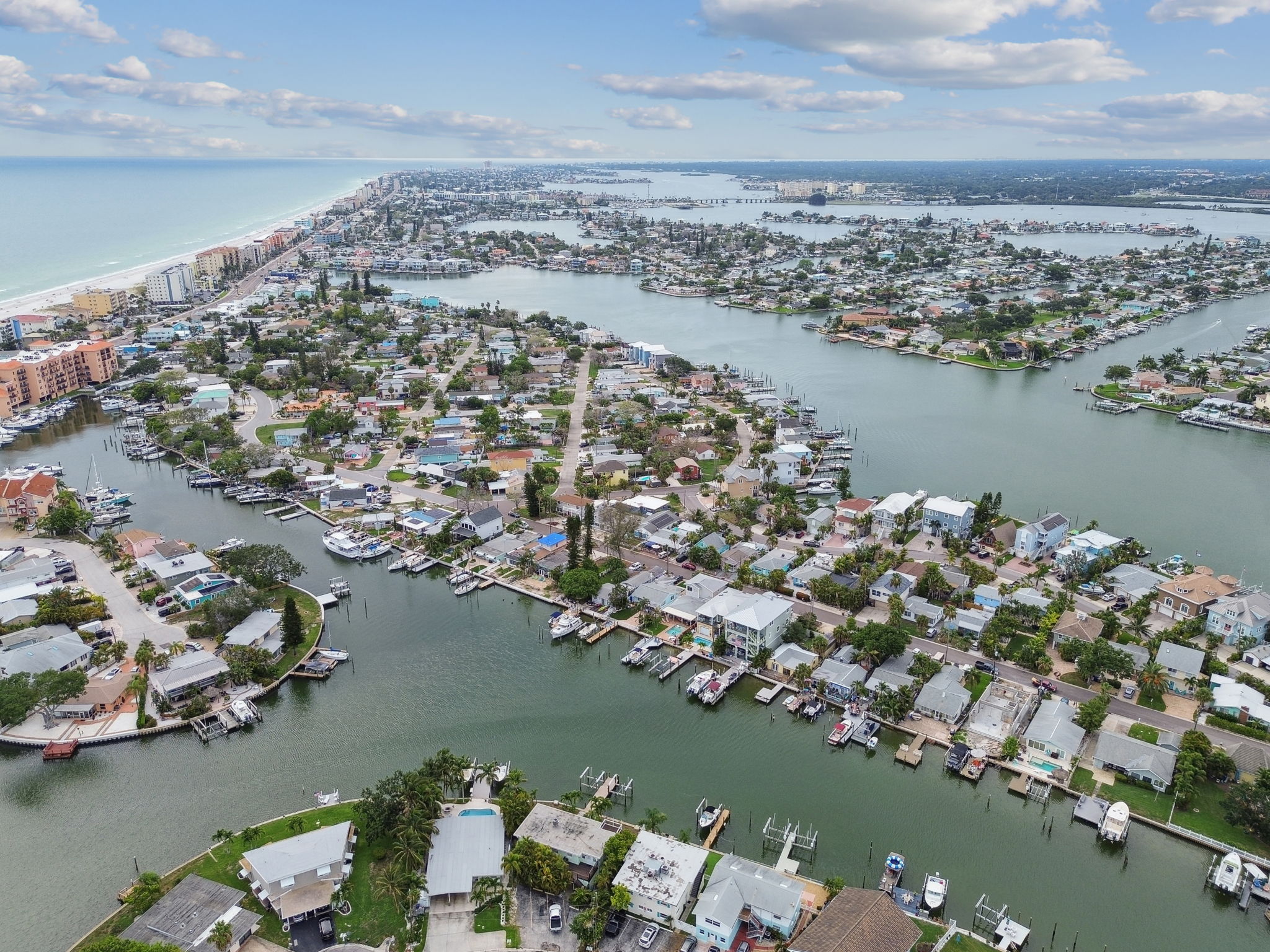 515 129th Ave E, Madeira Beach, Florida, 33708, United States, 4 Bedrooms Bedrooms, ,4 BathroomsBathrooms,Residential,For Sale,515 129th Ave E,1413375