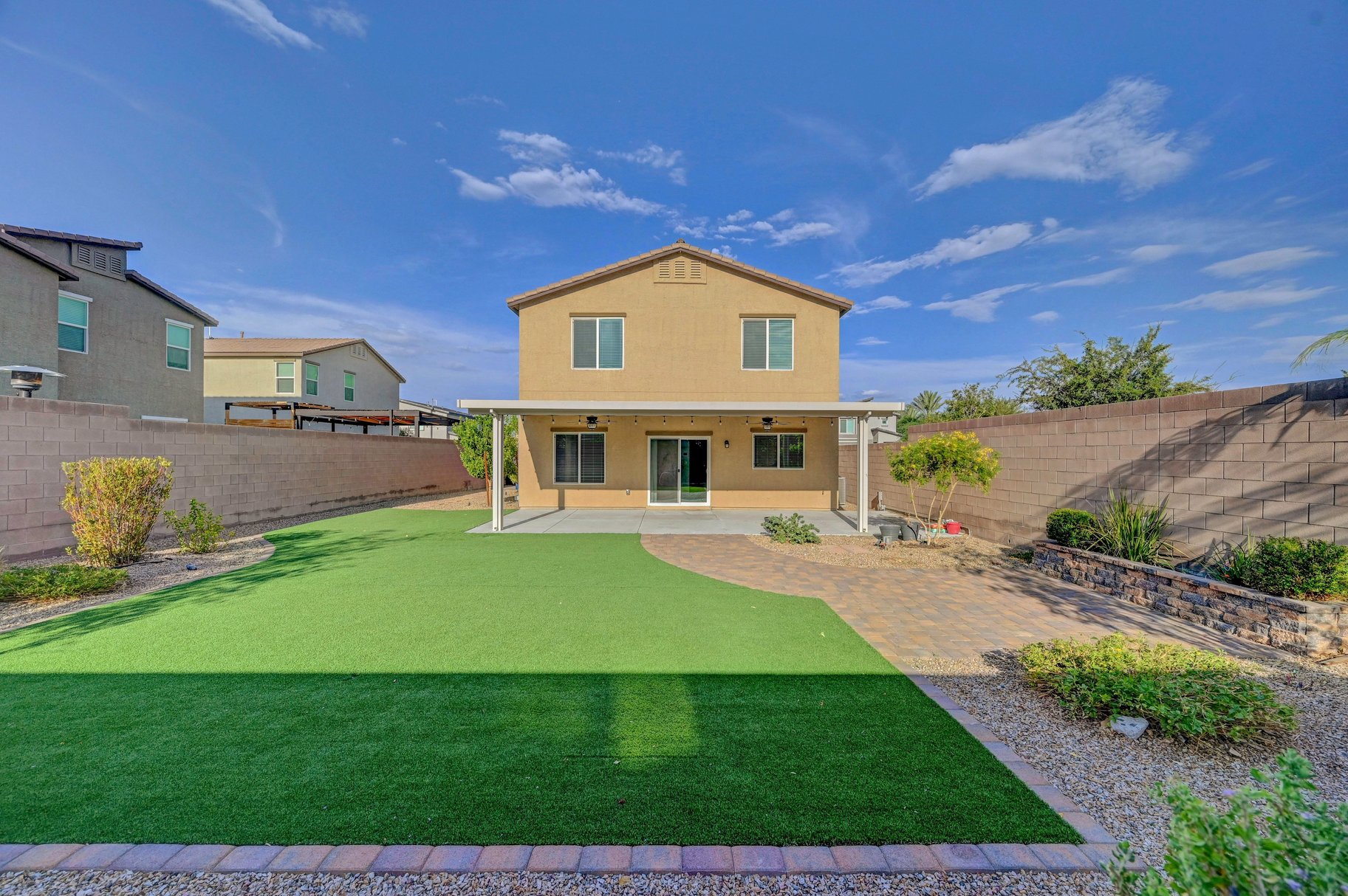  Spacious Valley Vista 5BR with Loft, 3-Car Garage & Premium Lot Size - 物件實景