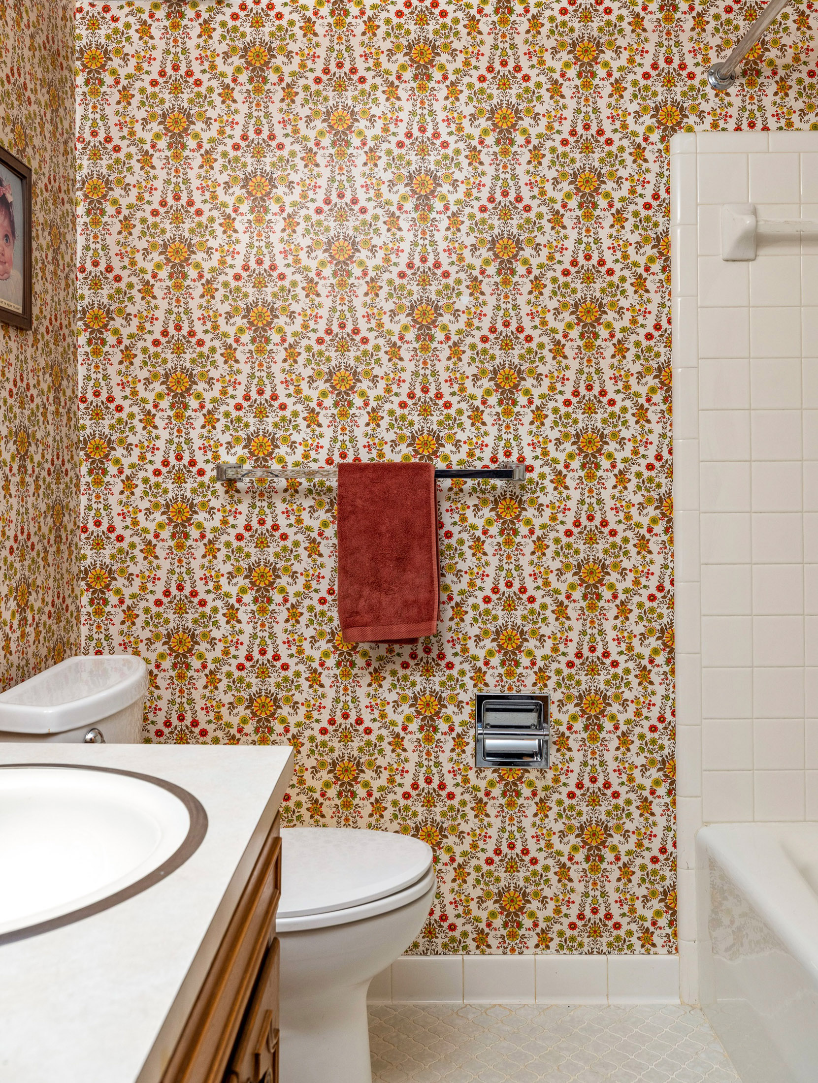  Tucked into the Established Smoke Rise Community - 物件實景