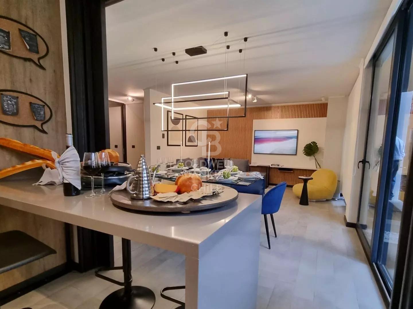 Vitacura, Chile, 3 Bedrooms Bedrooms, ,3 BathroomsBathrooms,Residential,For Sale,1891819