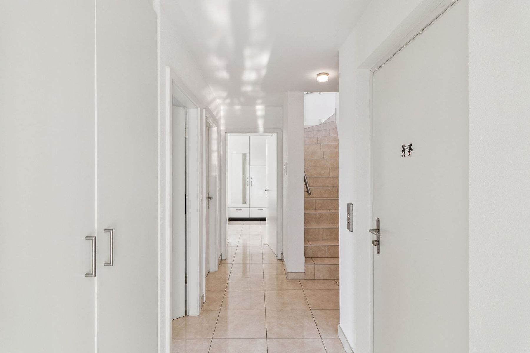 Rare modern attic-duplex between Lausanne & Pully - 物件實景