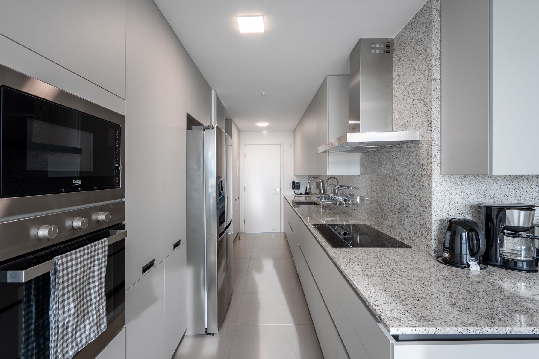  An exceptional residence in Le Parc III - 物件實景