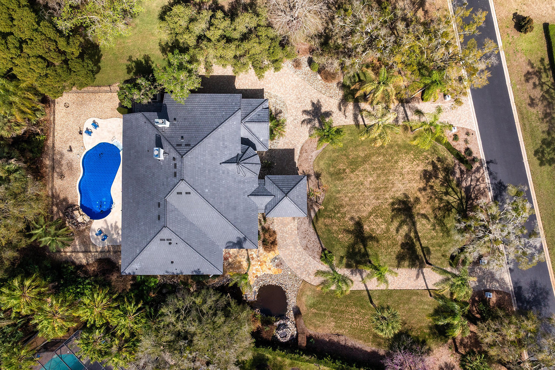  Winter Springs - 物件實景