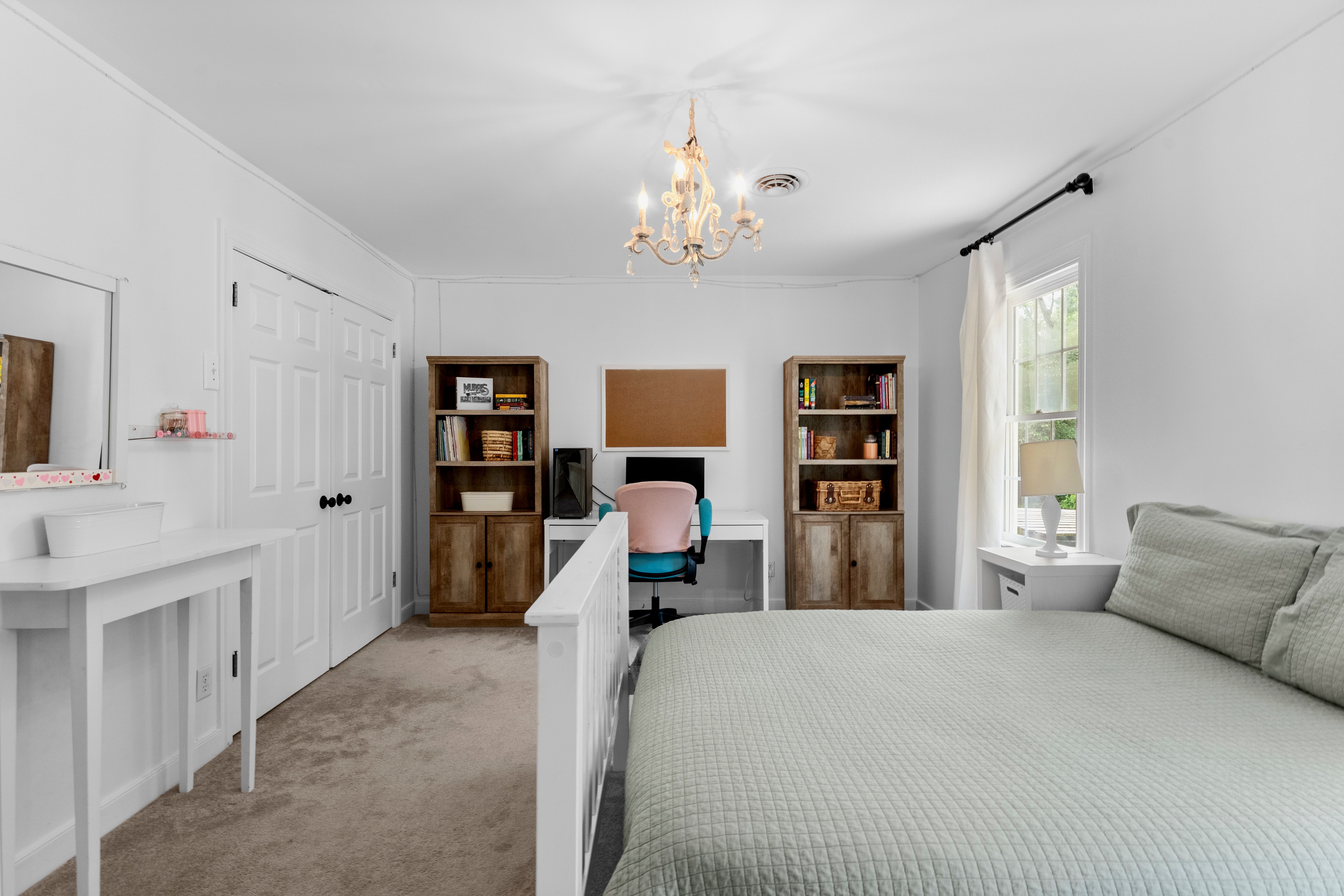  606 Westham Woods Drive, Henrico, VA 23229 - 物件實景