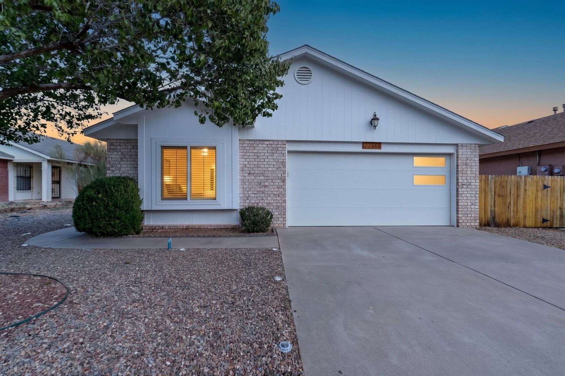 San Francisquita Ct, Albuquerque, NM 87120 #1