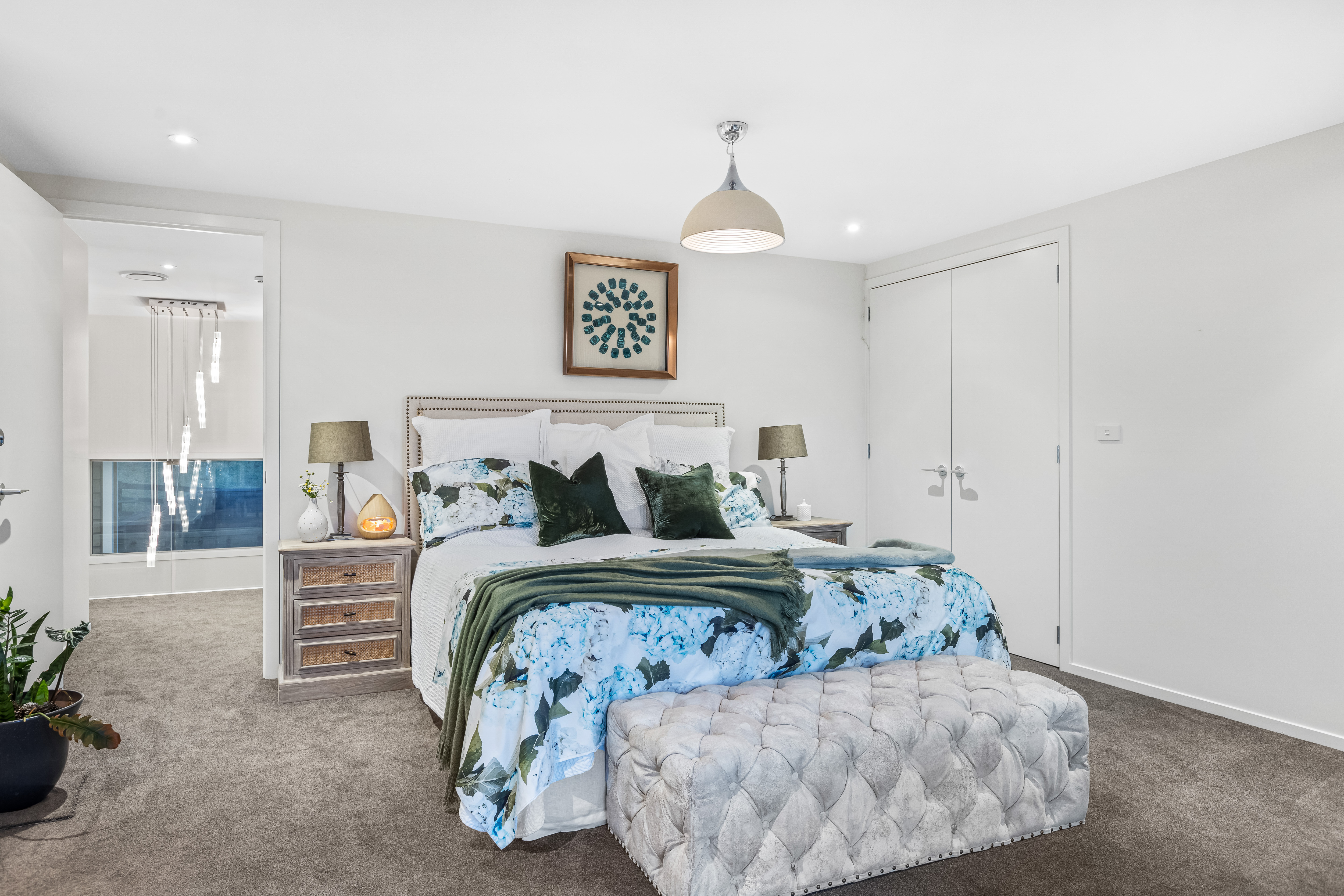  117A Potter Road, Coatesville, Rodney, Auckland - 物件實景