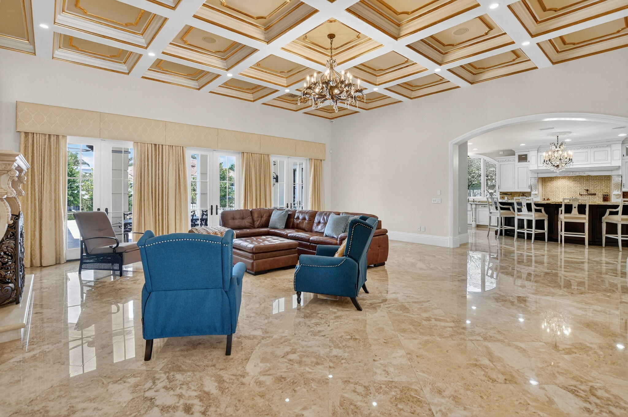 Boca Raton, Florida, 33432, United States, 5 Bedrooms Bedrooms, ,7 BathroomsBathrooms,Residential,For Sale,1912198