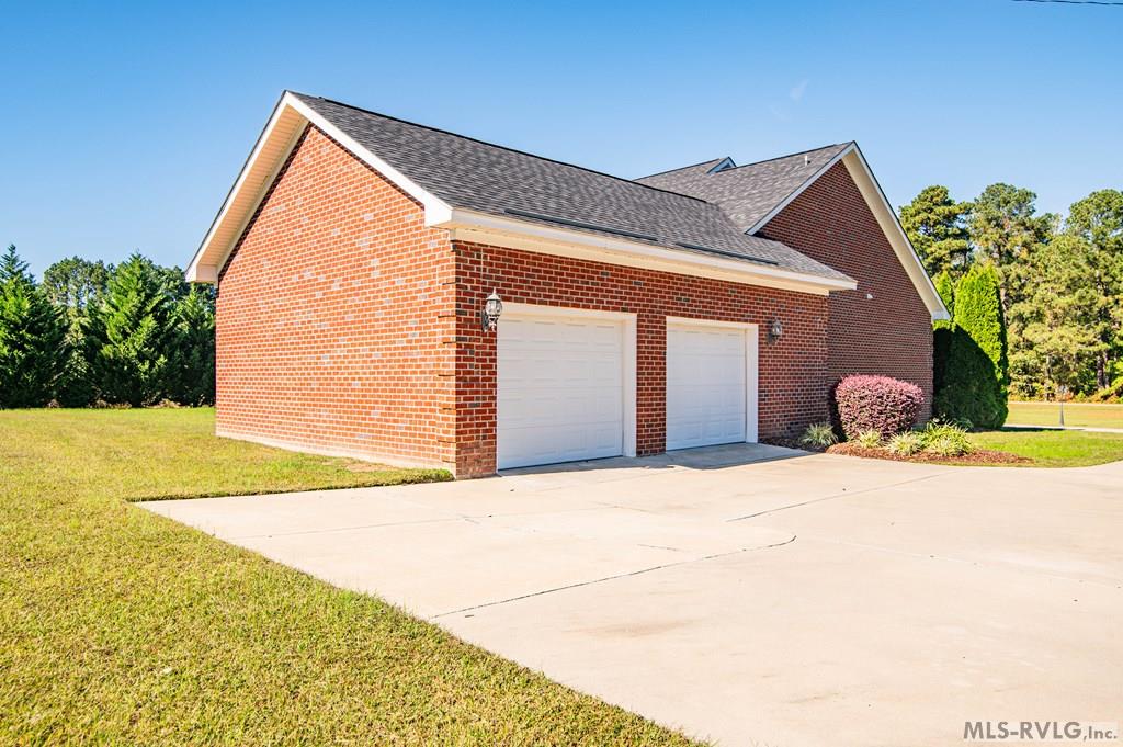 Littleton, North Carolina, 27850, United States, 4 Bedrooms Bedrooms, ,3 BathroomsBathrooms,Residential,For Sale,1972408