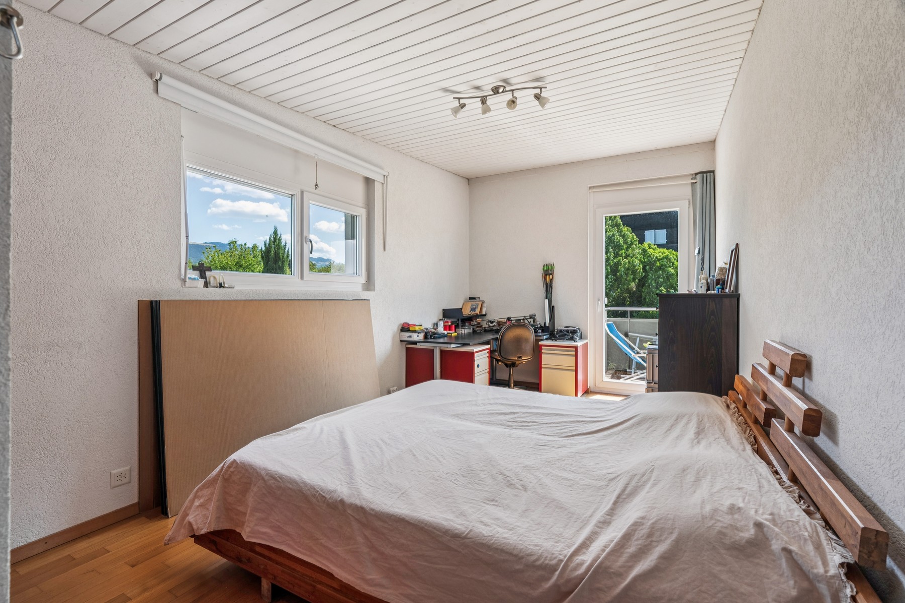  BEAUTIFUL FAMILY VILLA IN A GREEN AND QUIET SETTING - 物件實景