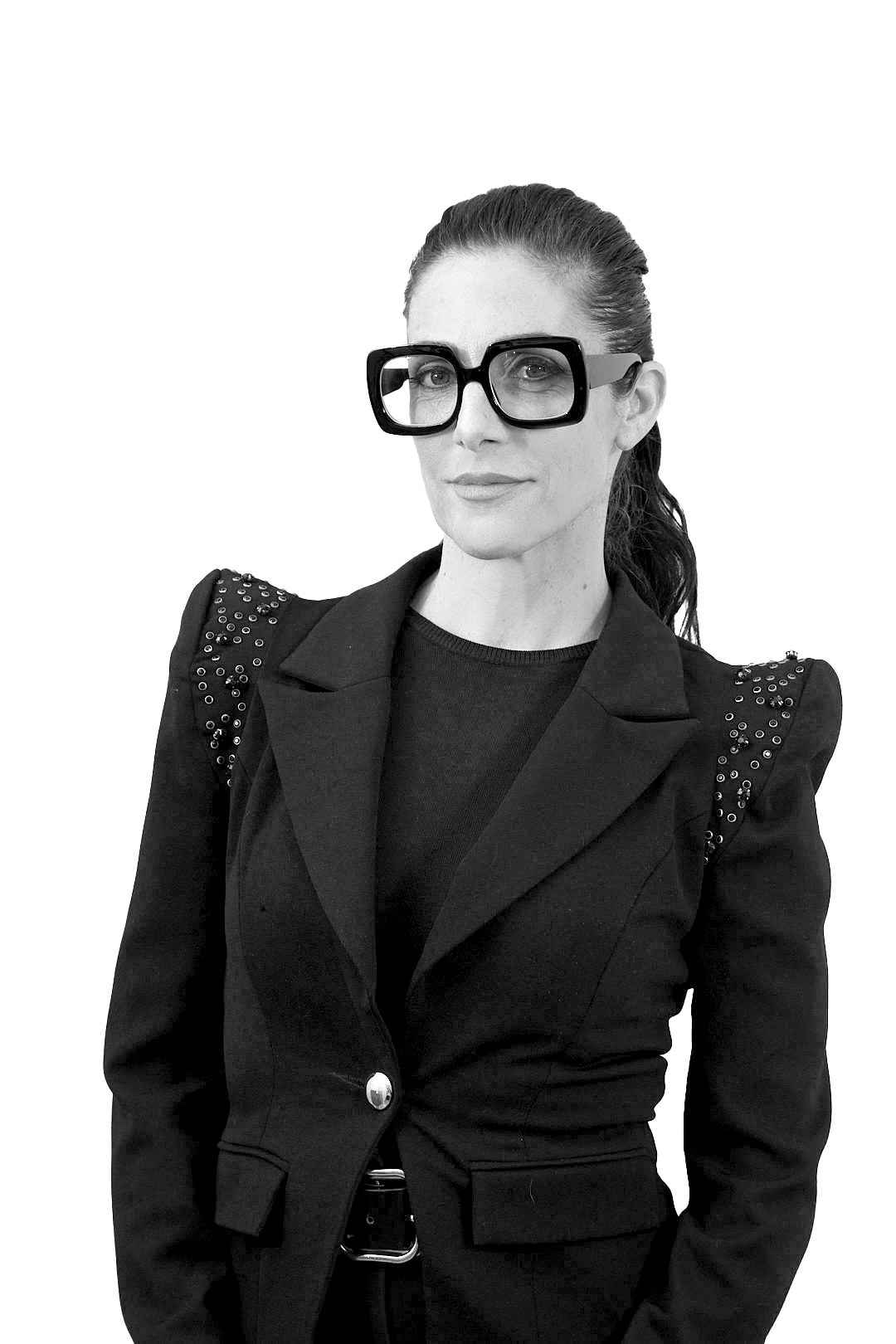 Silvia Barnet