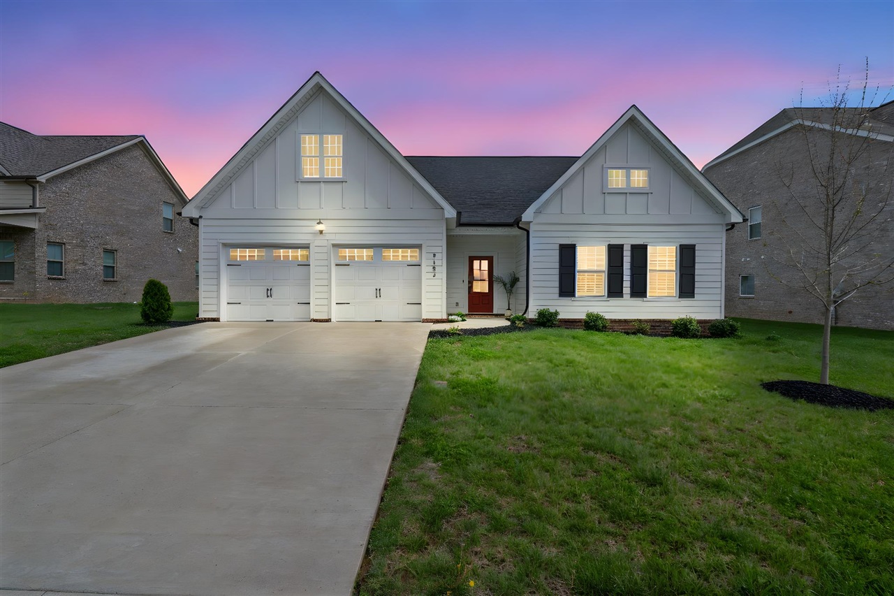 Hilliard Cir, Alvaton, KY 42122