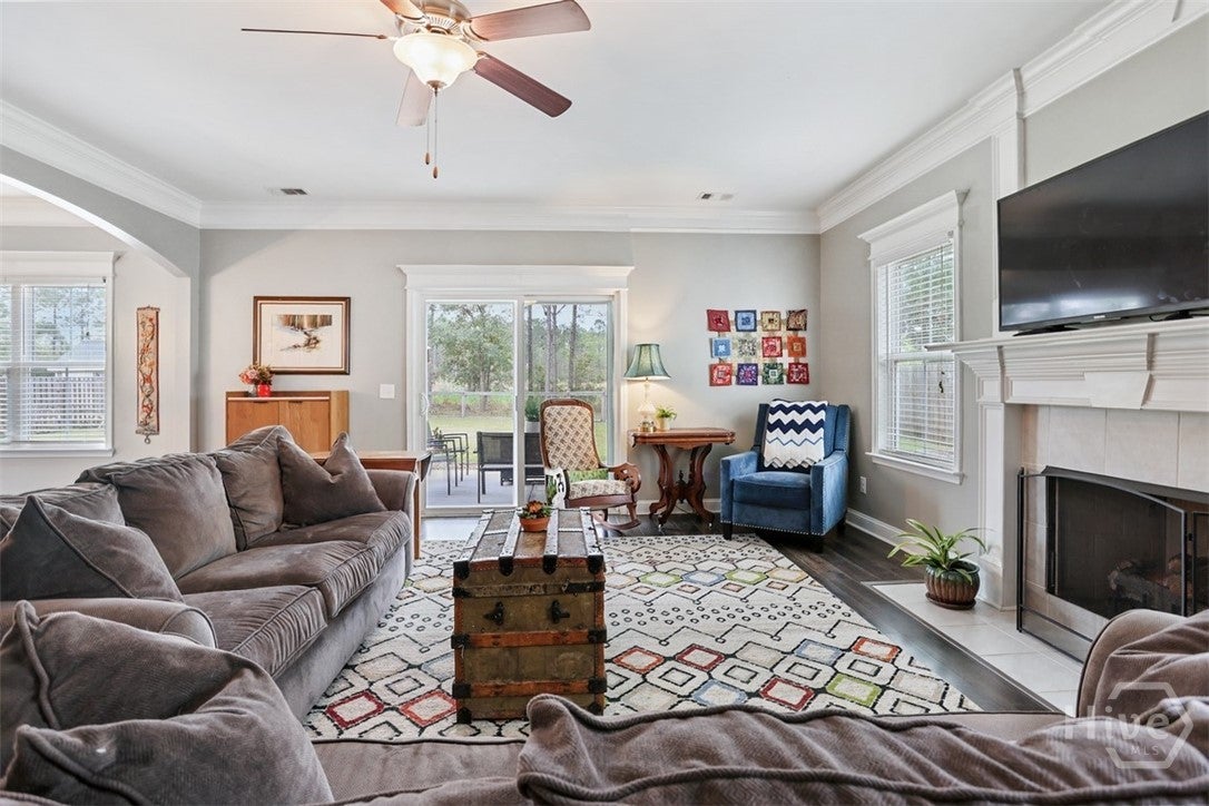 Aquaduct Dr, Rincon, GA 31326 #1